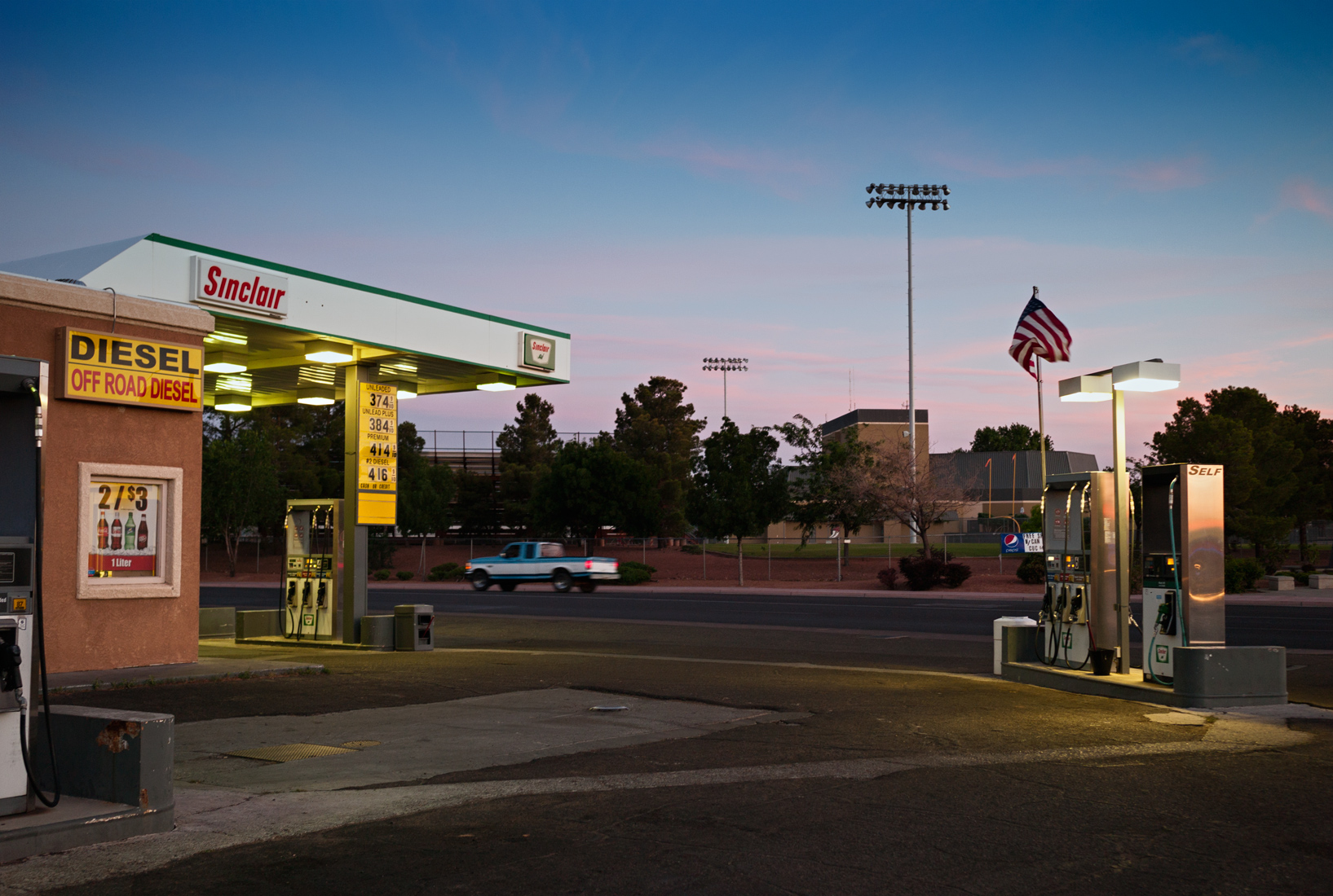 Page, Arizona