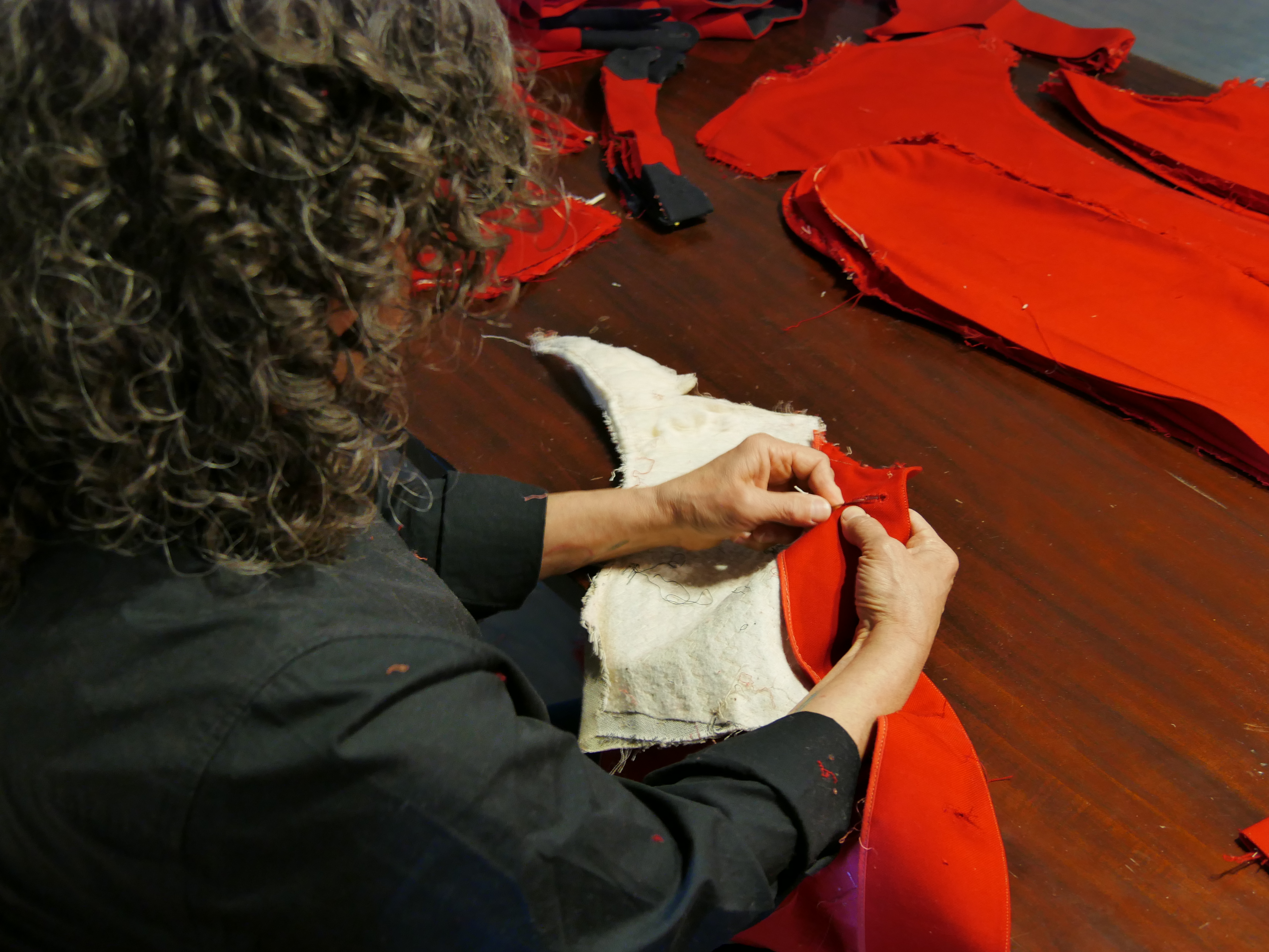 Photo credit: Freddy Arciniegas