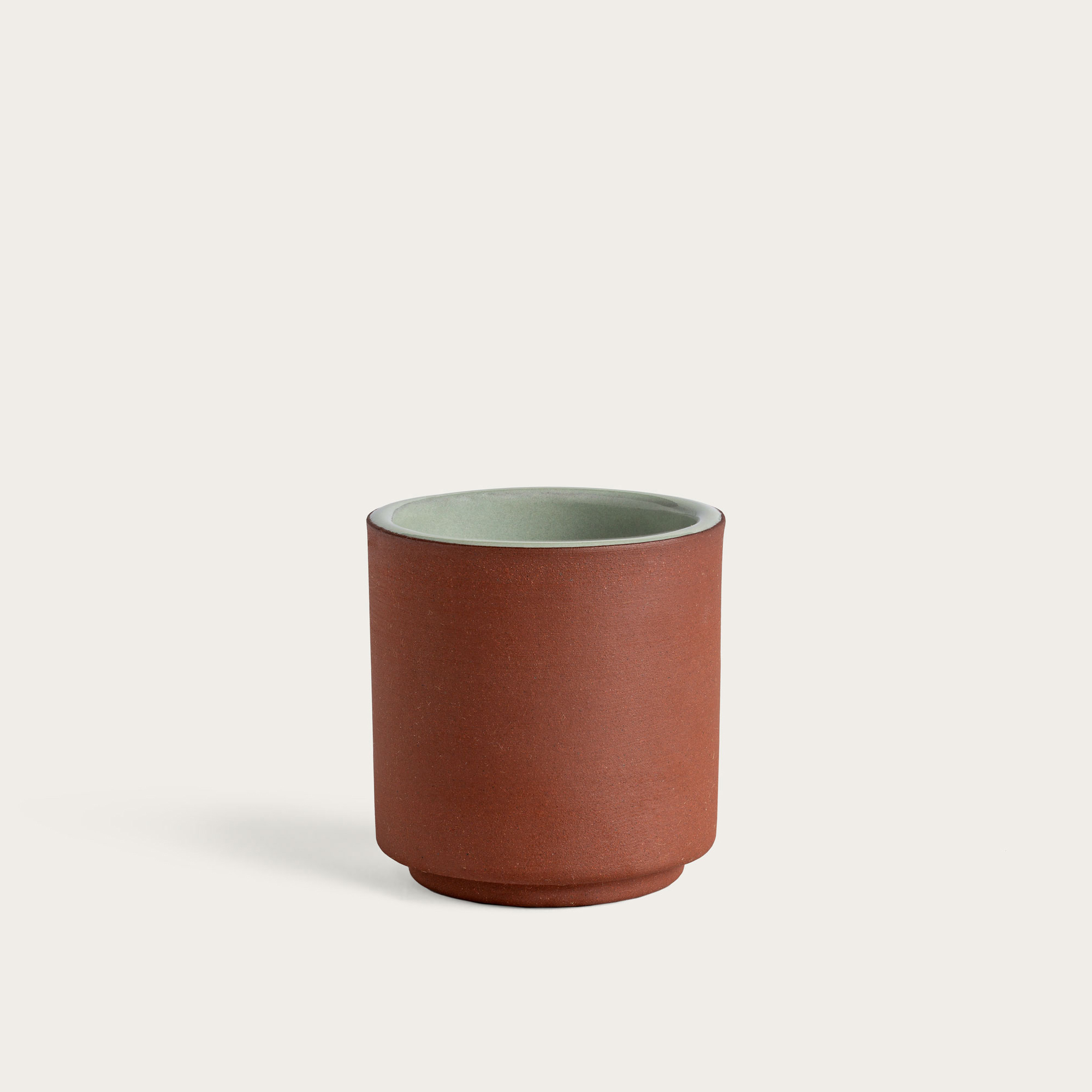 Terra Coffee Cups  *OUT OF STOCK*