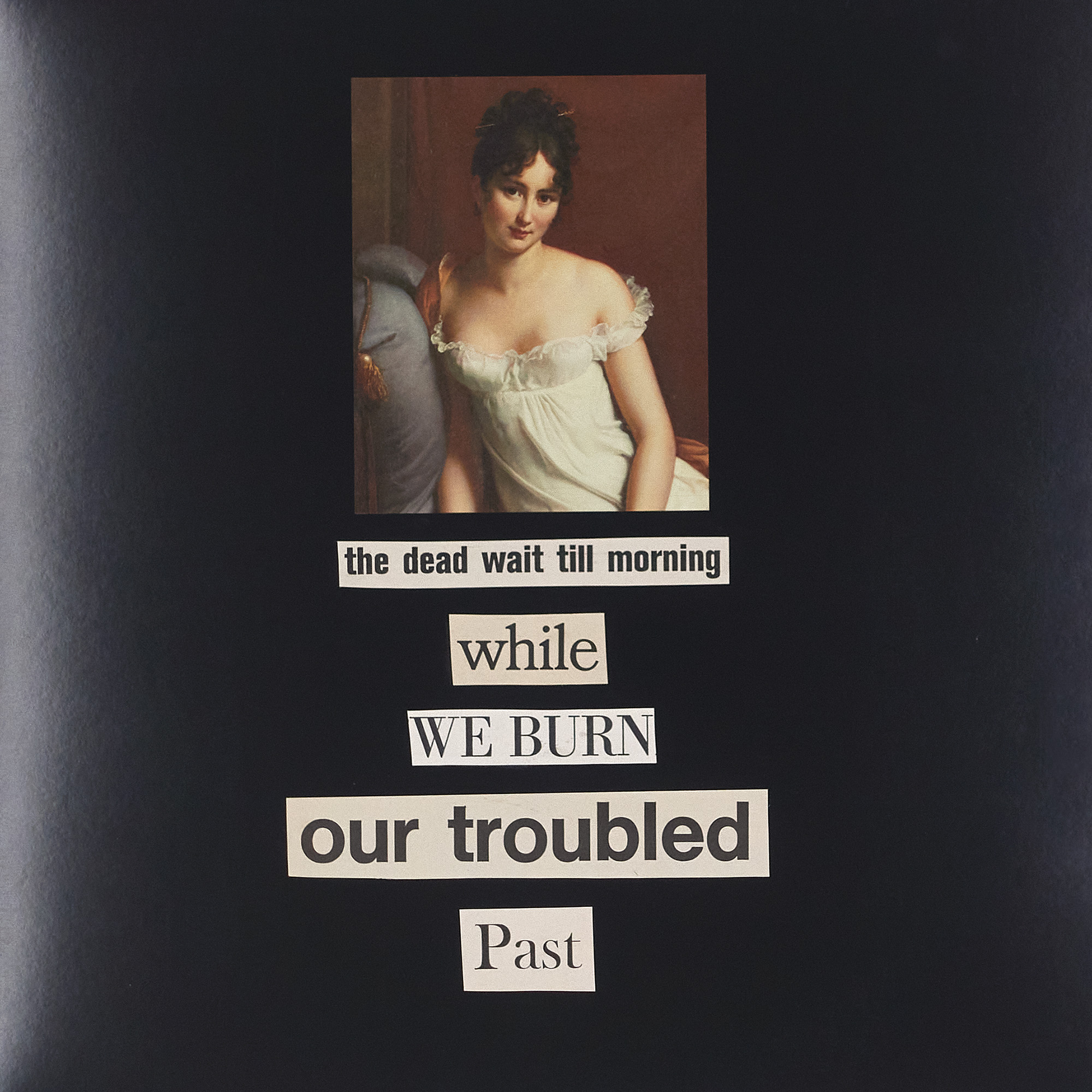 (2024) 12.25" x 12.25"