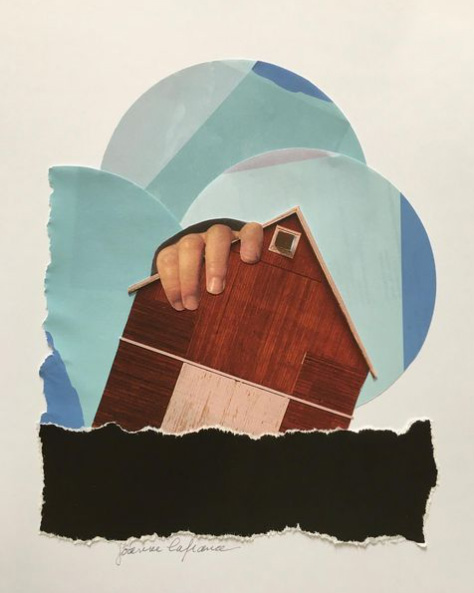 Joanne Lafrance Jolaf