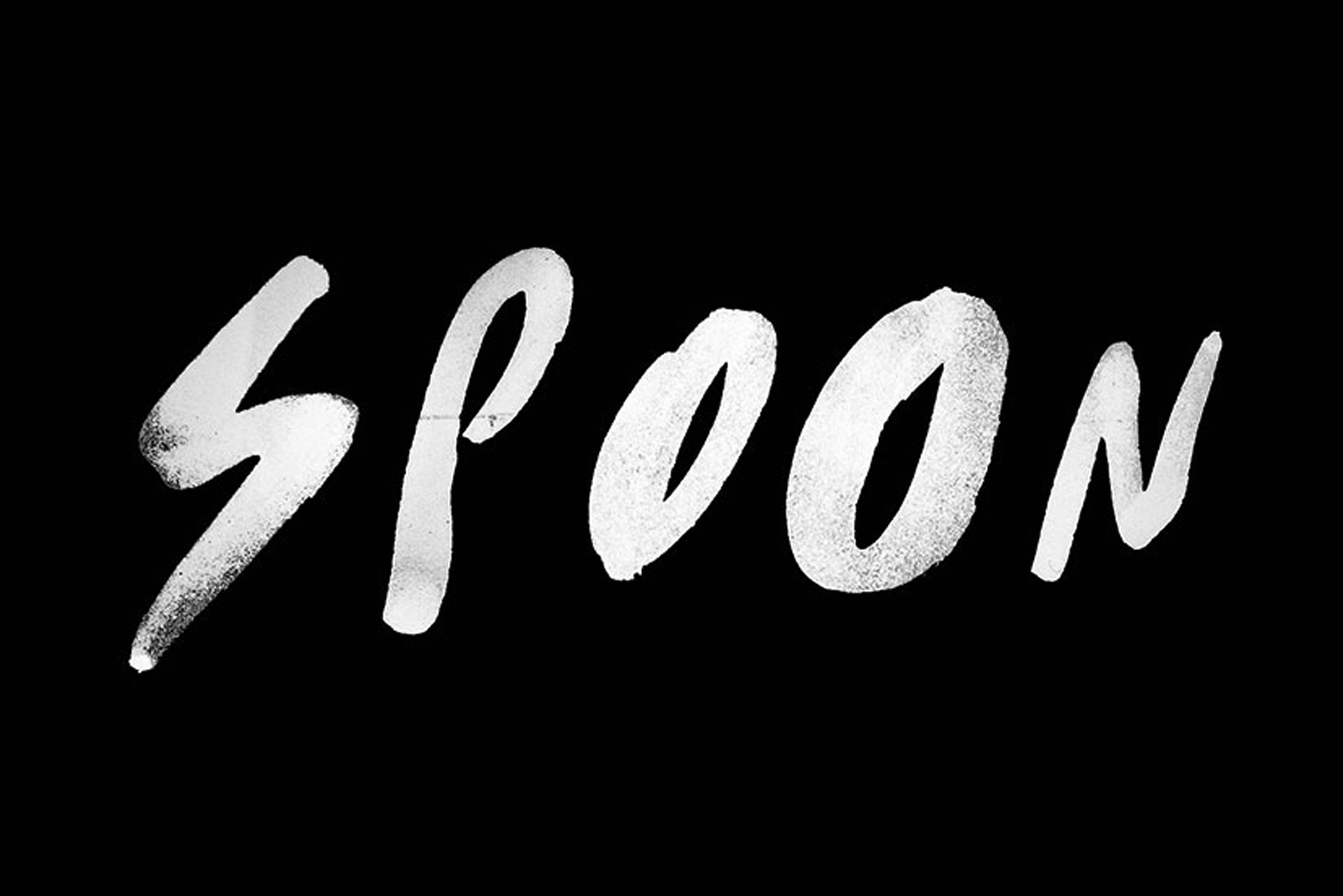 Spoon - Bradley Design