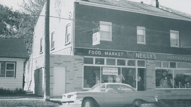 Cookstown Community Hub