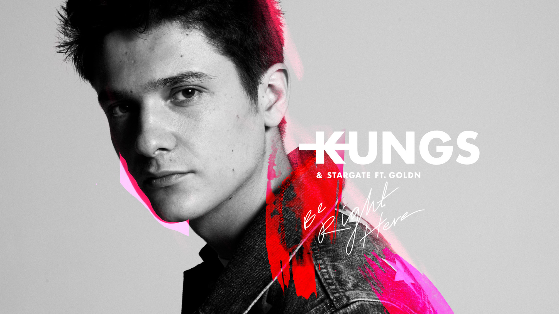 Kungs - Acid and Marble