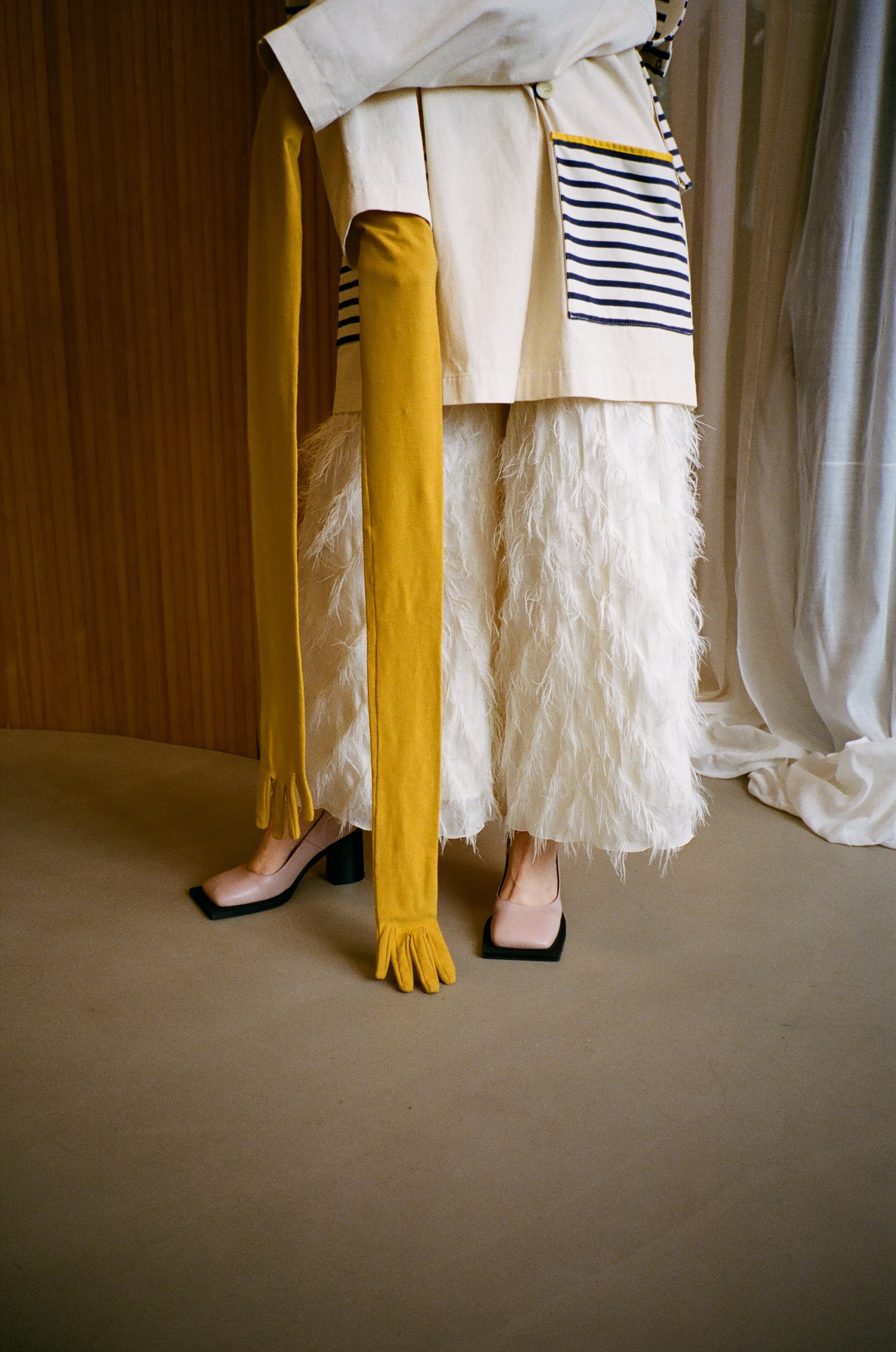 ROSKI YARD – Editorial