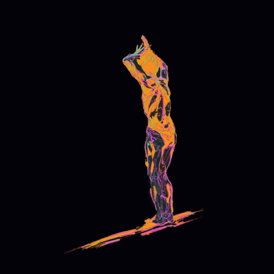 'Open,' 2023, 9/10 available