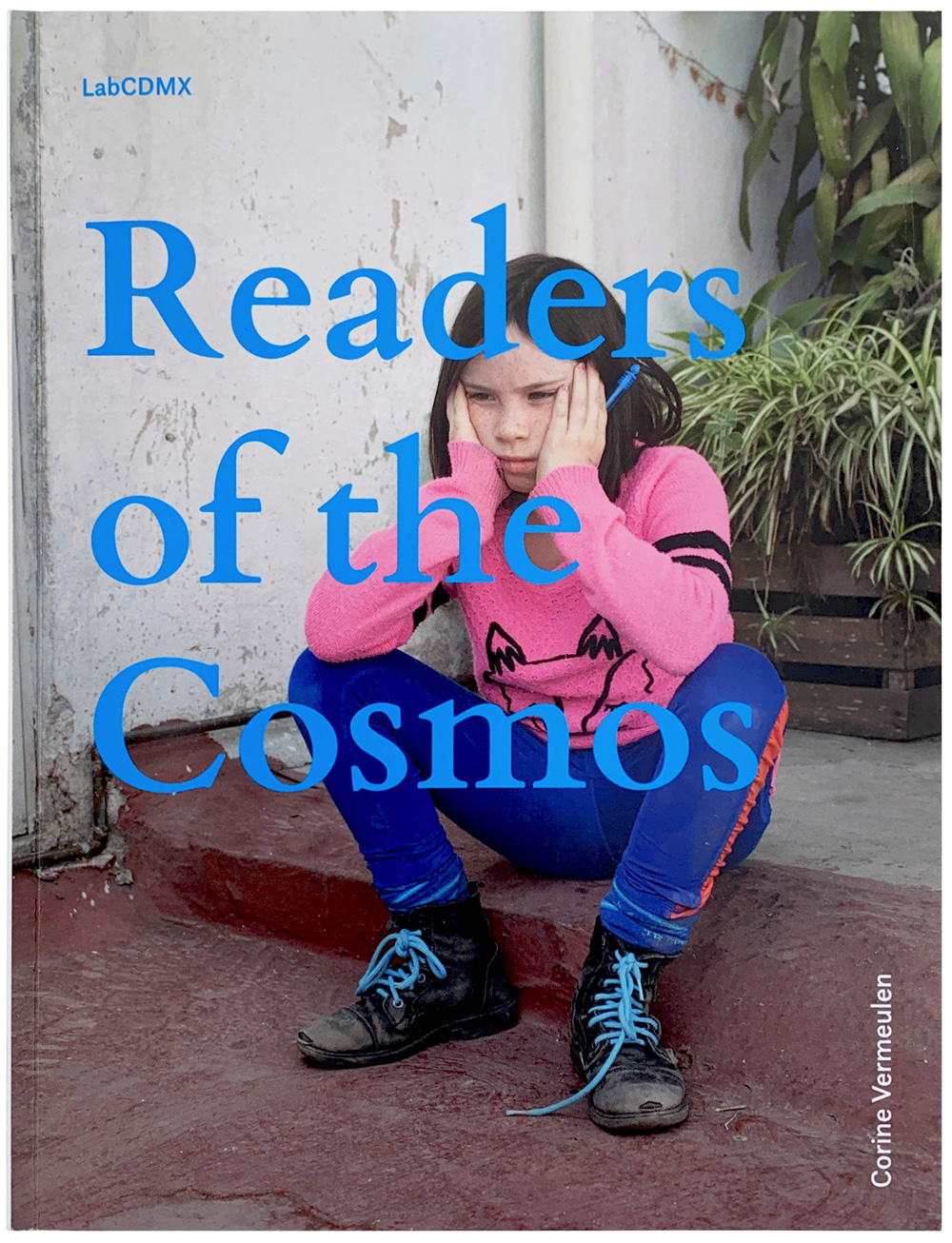 Readers of the Cosmos