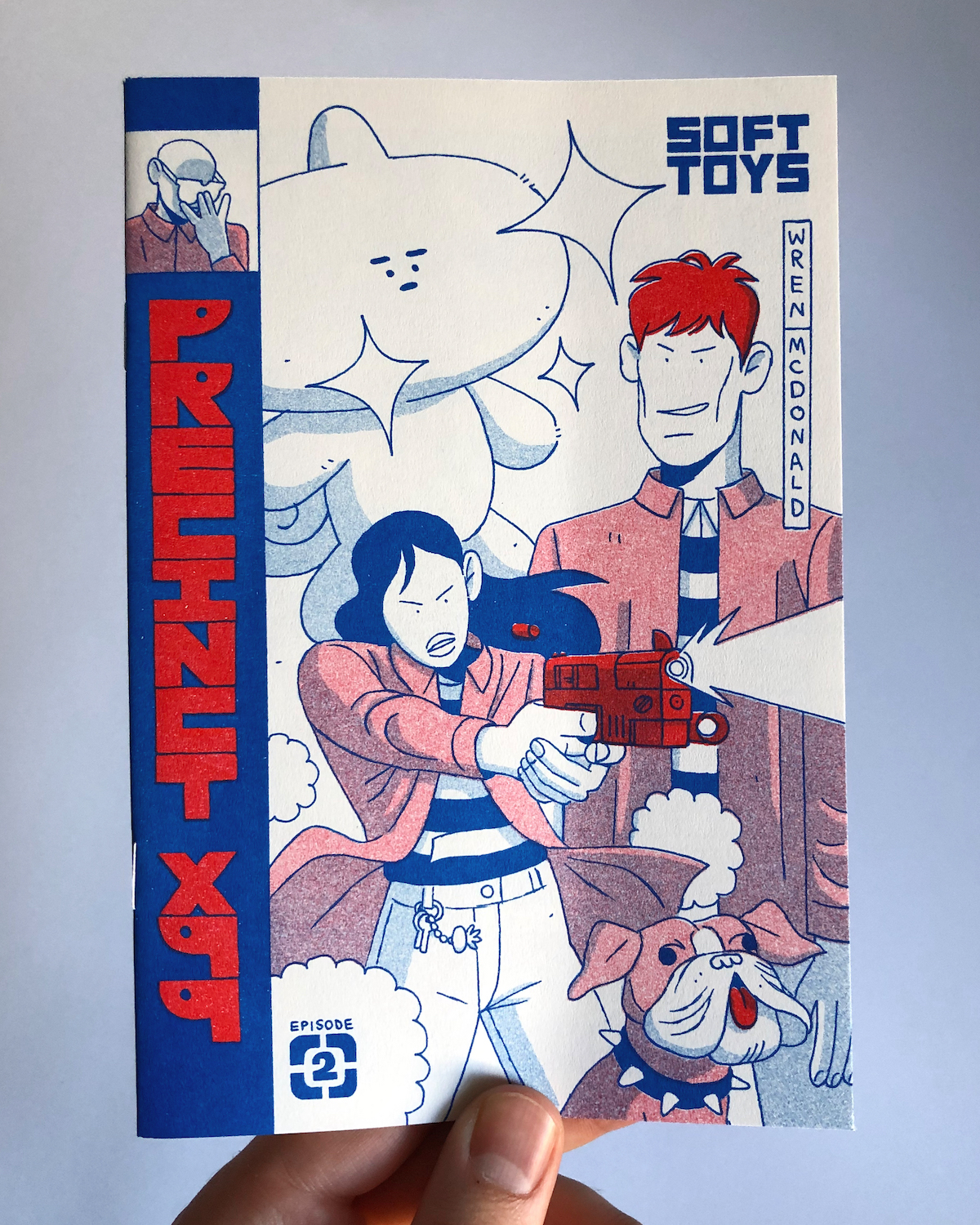 SOLD OUT