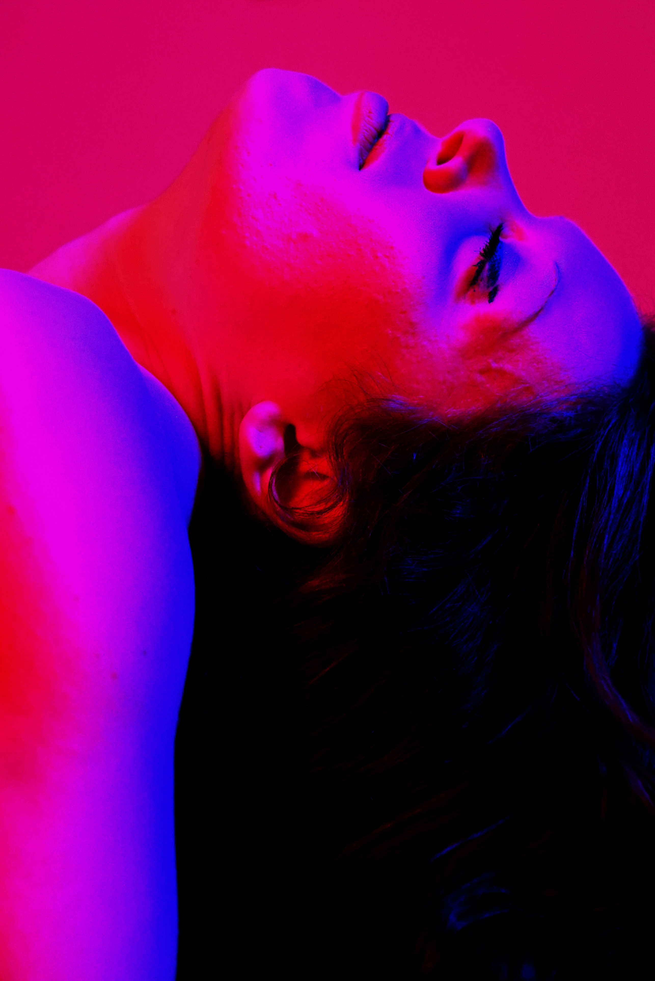 Bliss (2022)