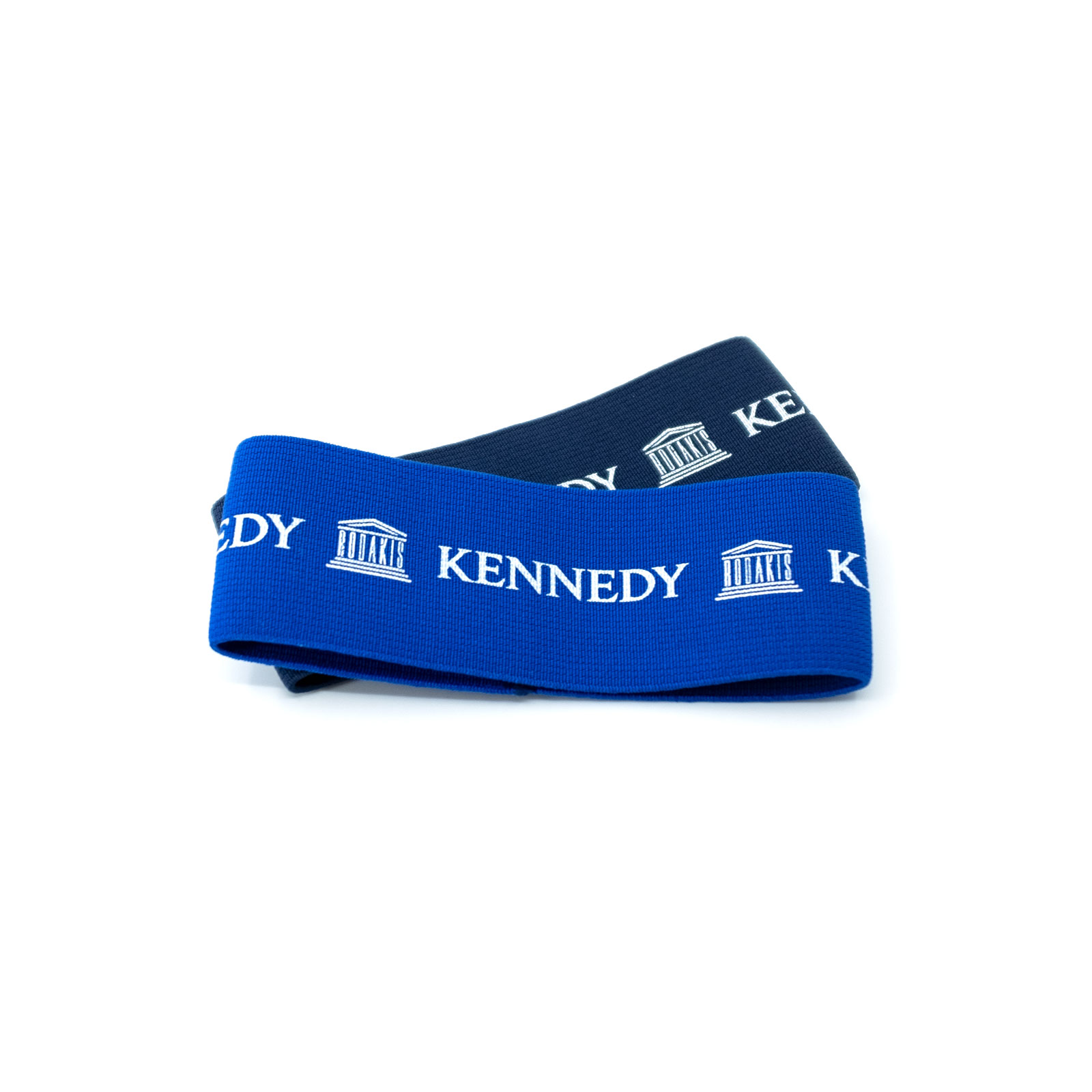 Rodakis & Kennedy Bookband