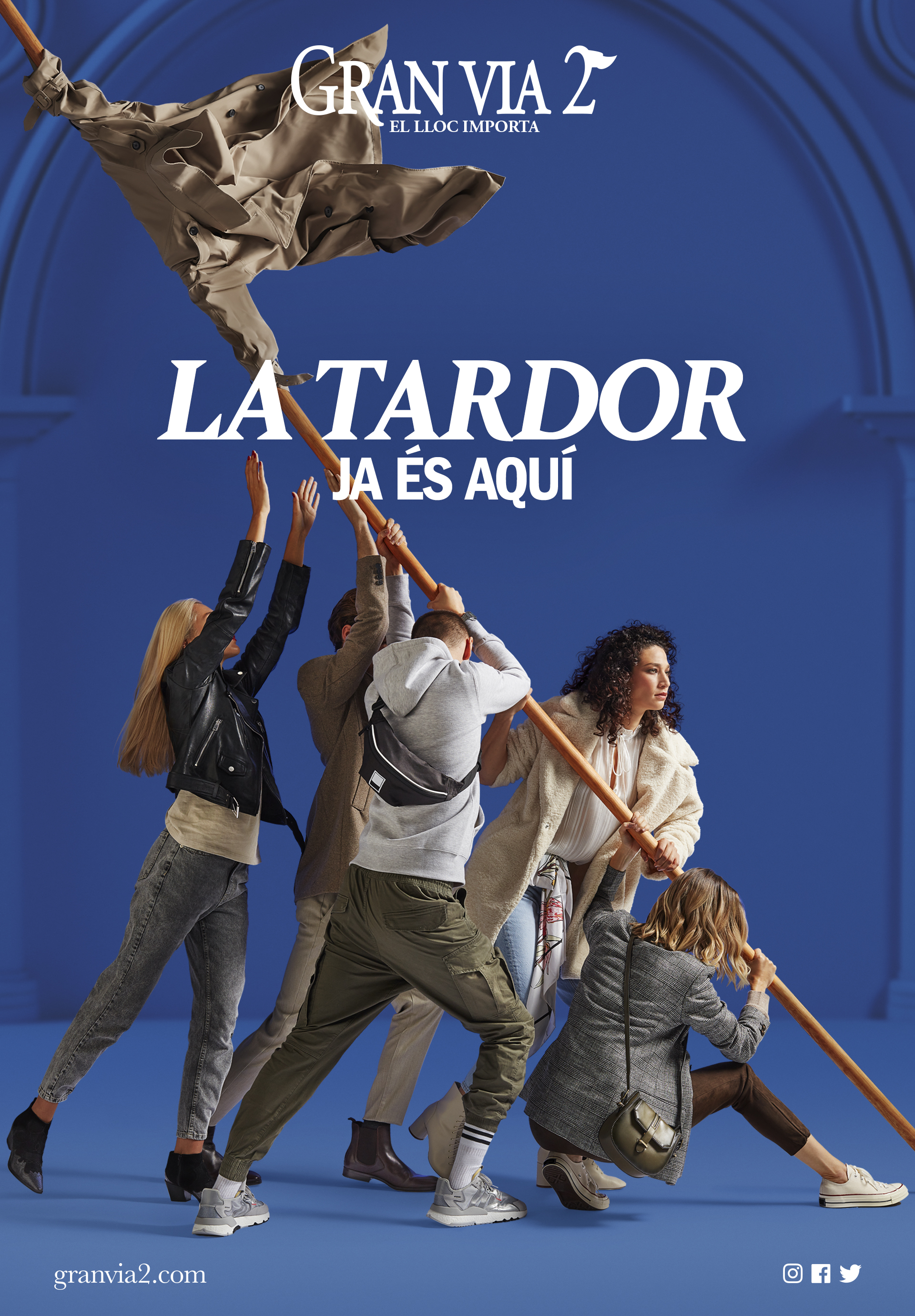 FOTOGRAFÍA: PERE FERRER