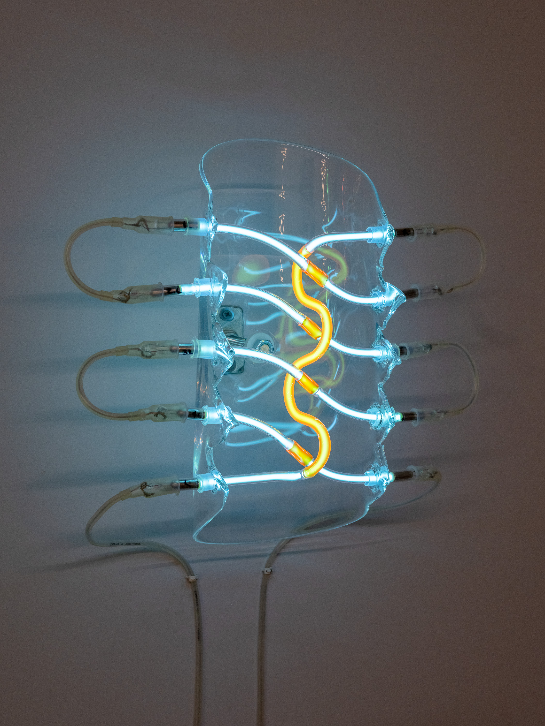 Open Chest (cool), 2024