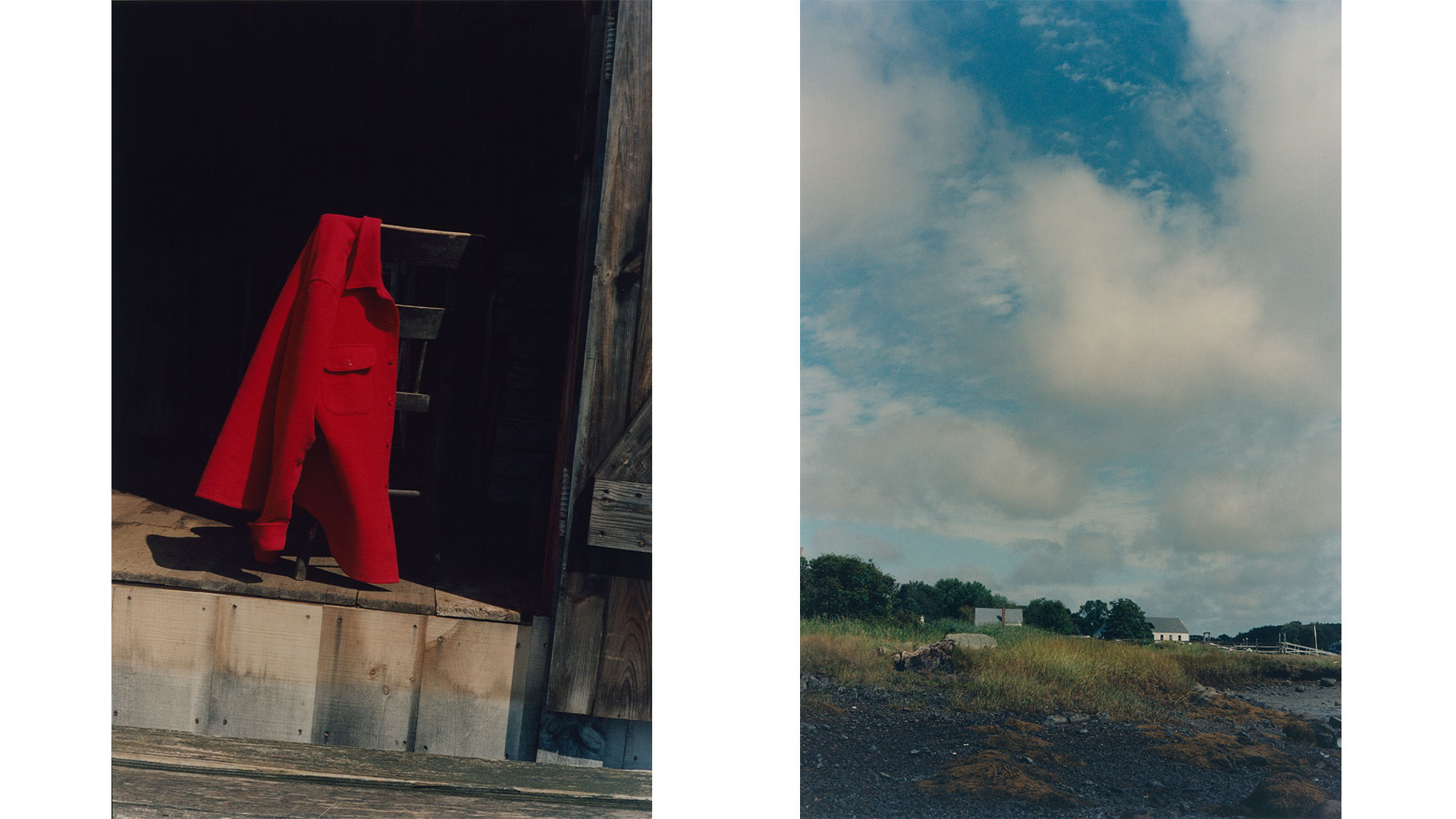 Campaign Still Life for J.Crew