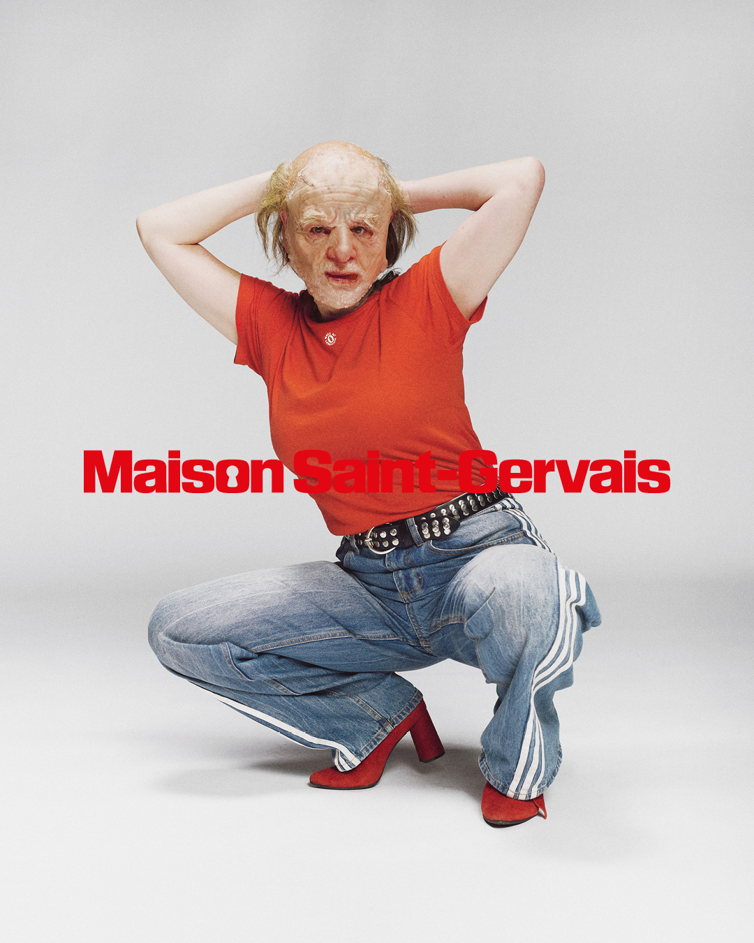 MAISON SAINT-GERVAIS, 2025