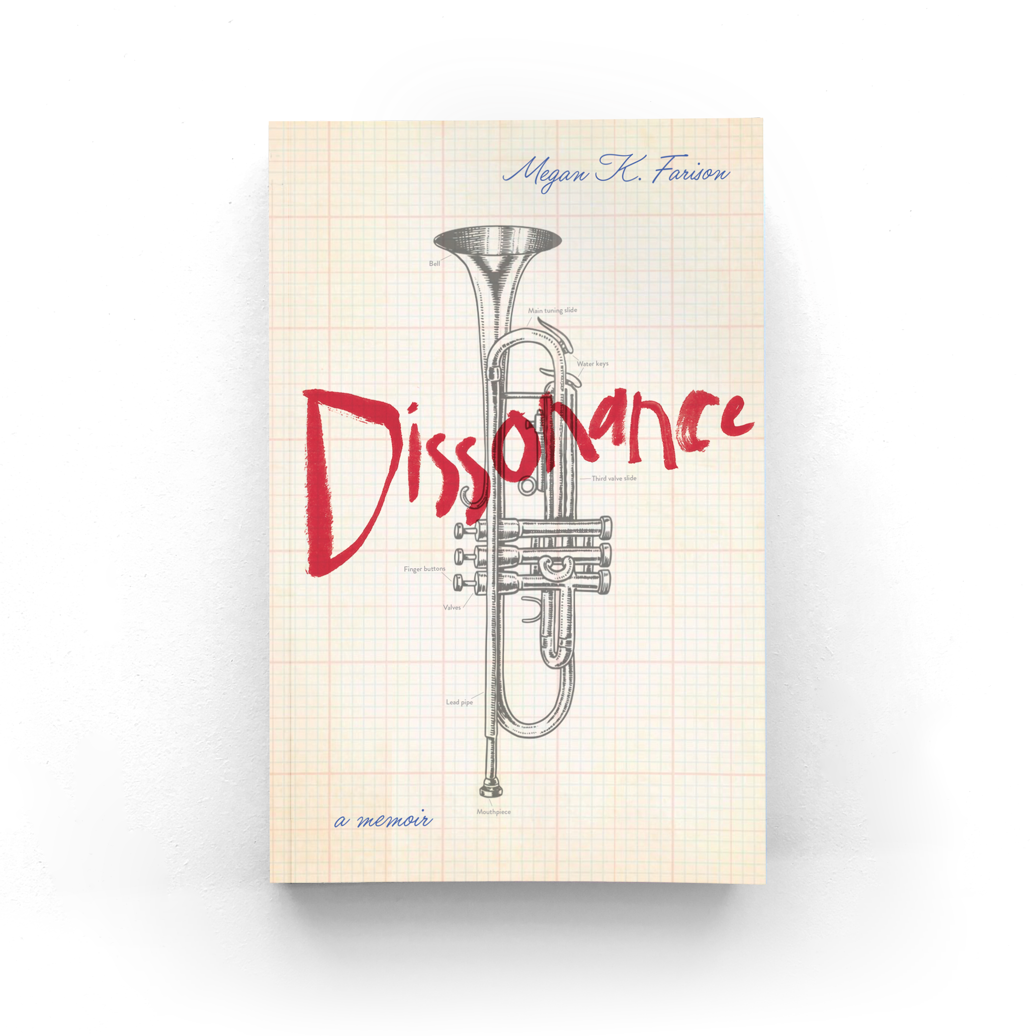 killed cover (Give Her the Pen, Nov 2024)