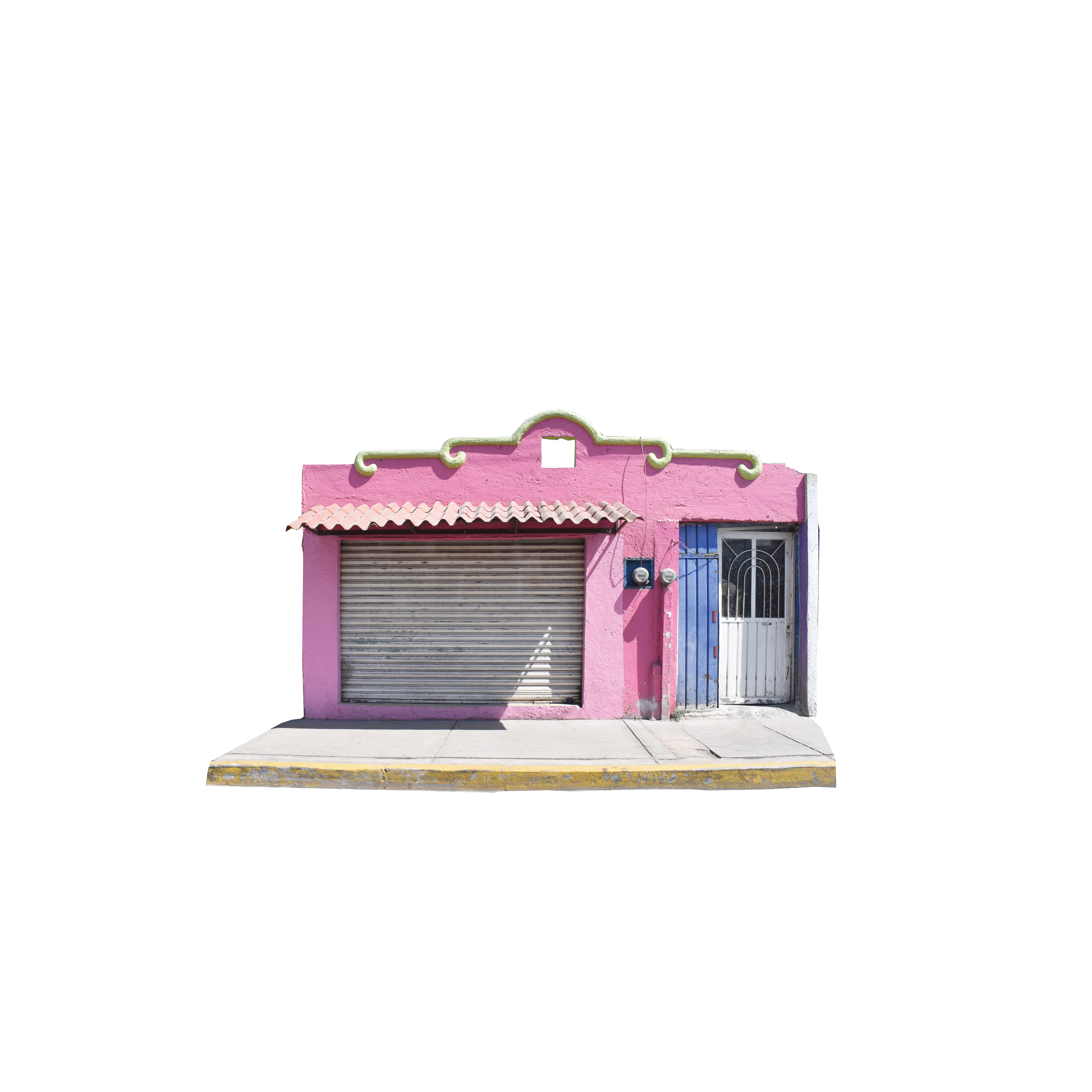 #116_San Mateo Atenco, Estado de Mexico