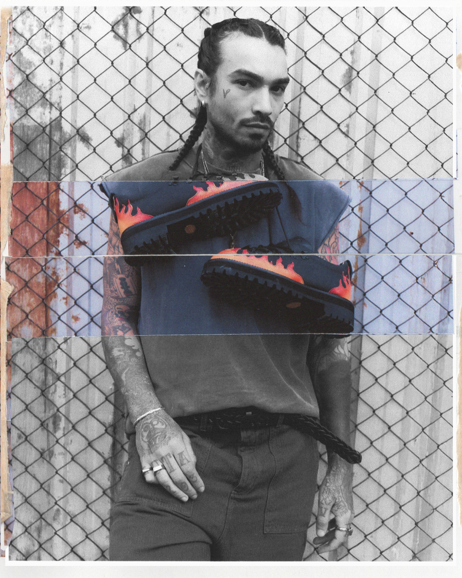 Viga Shoes & Guadalupe