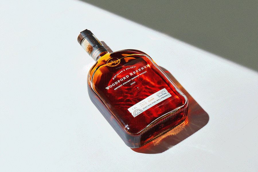 Woodford Reserve // BBDO