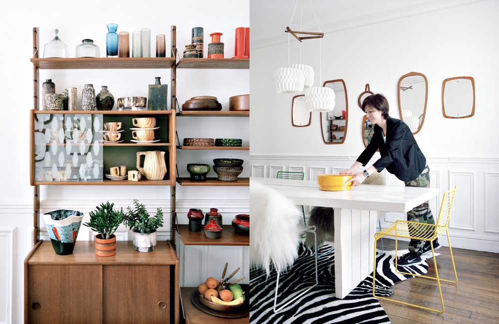 Glamour, novembre 2013.
