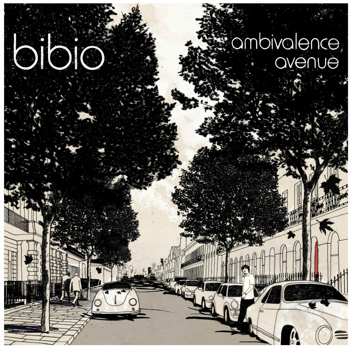 bibio 人気 cd