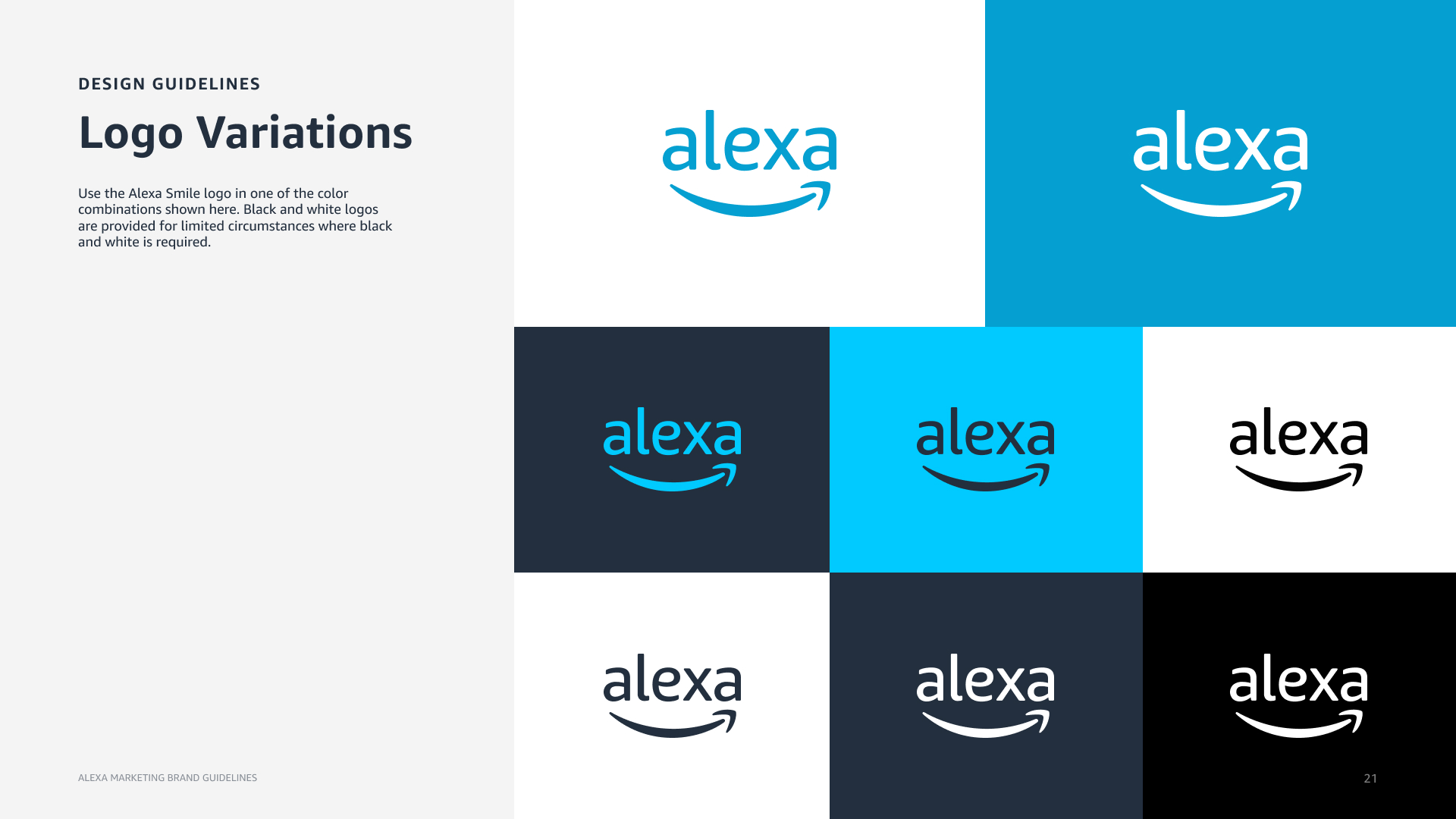 Alexa Fashion Logo Design, Alexa Fashion Logo Design