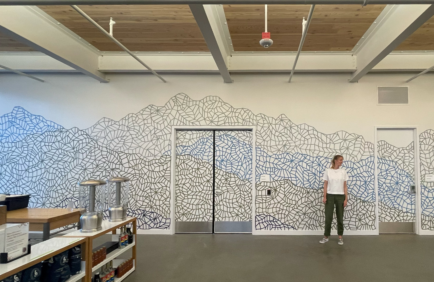 MOUNTAIN VIEW, CALIFORNIA