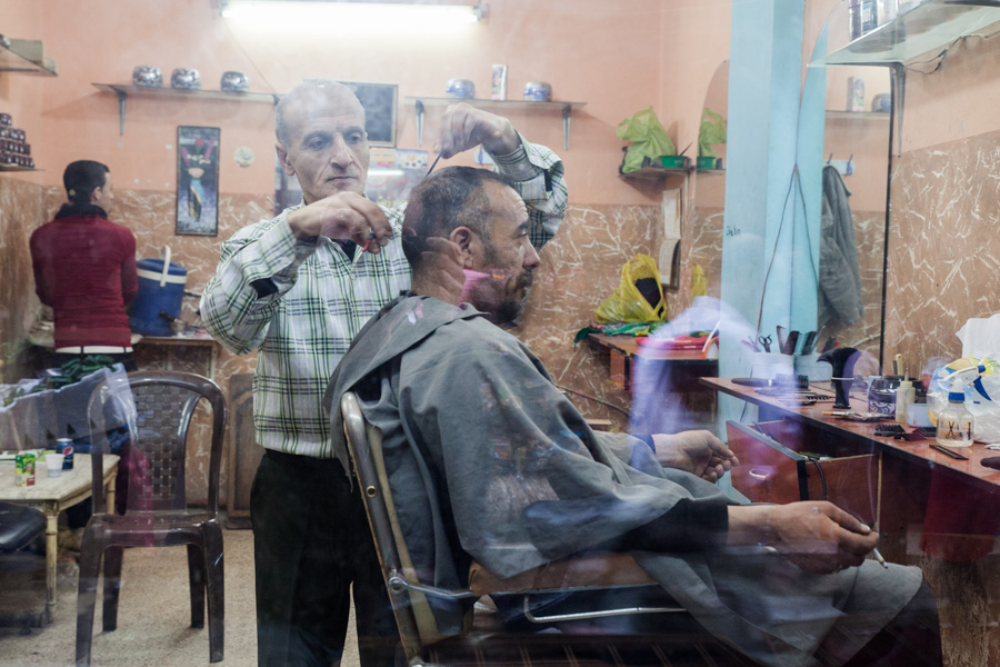  Baddawi Camp, Tripoli, North Lebanon