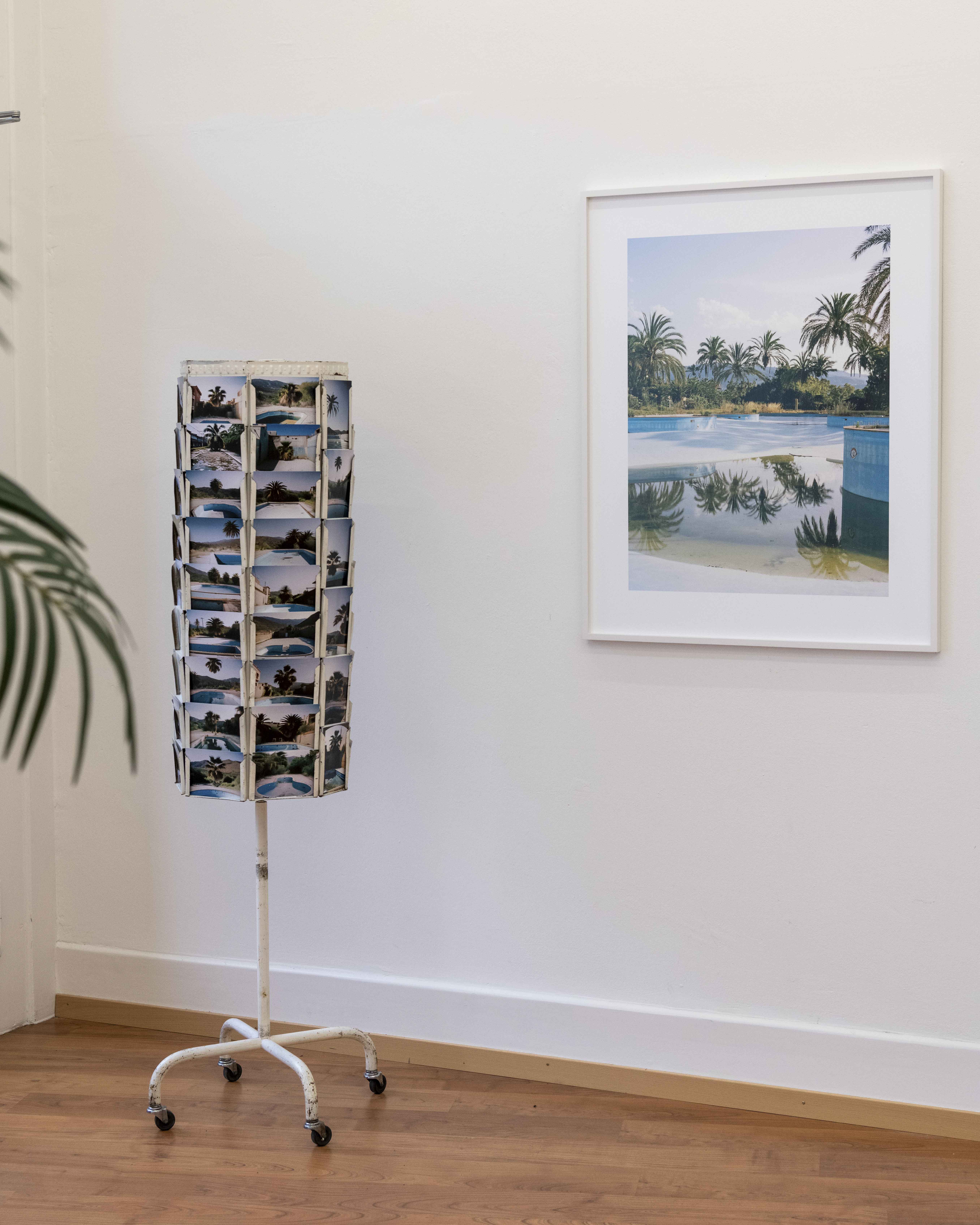 Reflector Gallery, Bern 2023
