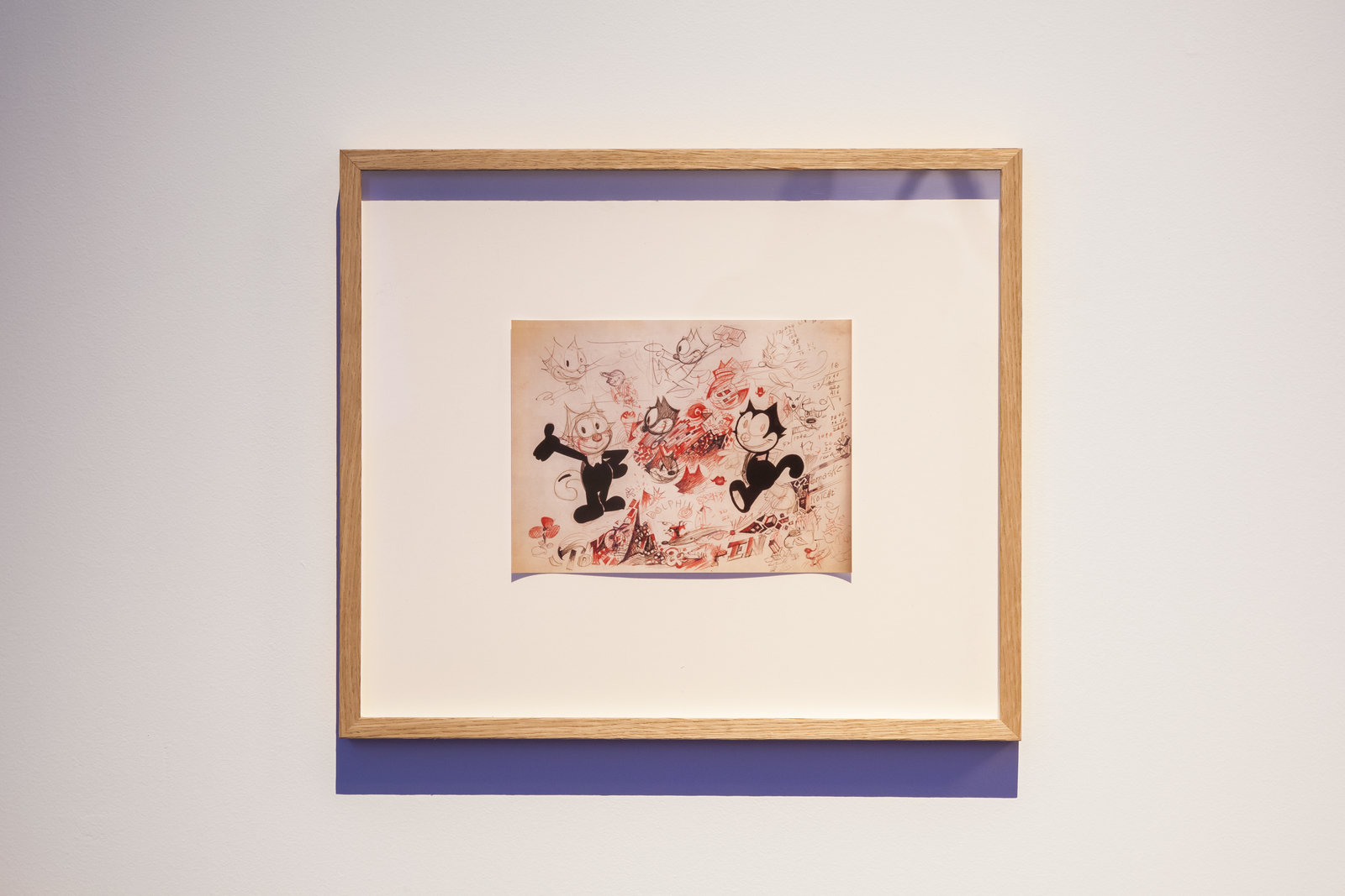 Sep 26, 2014 – Jan 11, 2015, Lending Enchantment to Vulgar Materials , WIELS, Brussels, Belgium