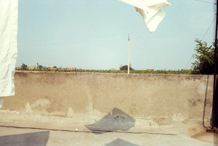 Guido Guidi Ronta, 1979’ (3) 1979