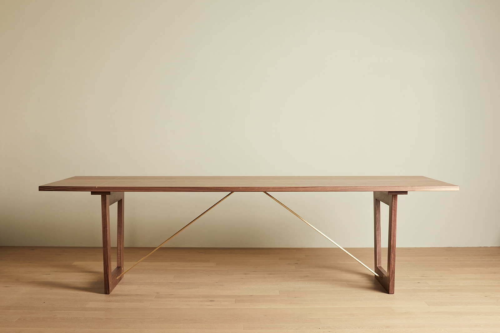 The Bridge Table