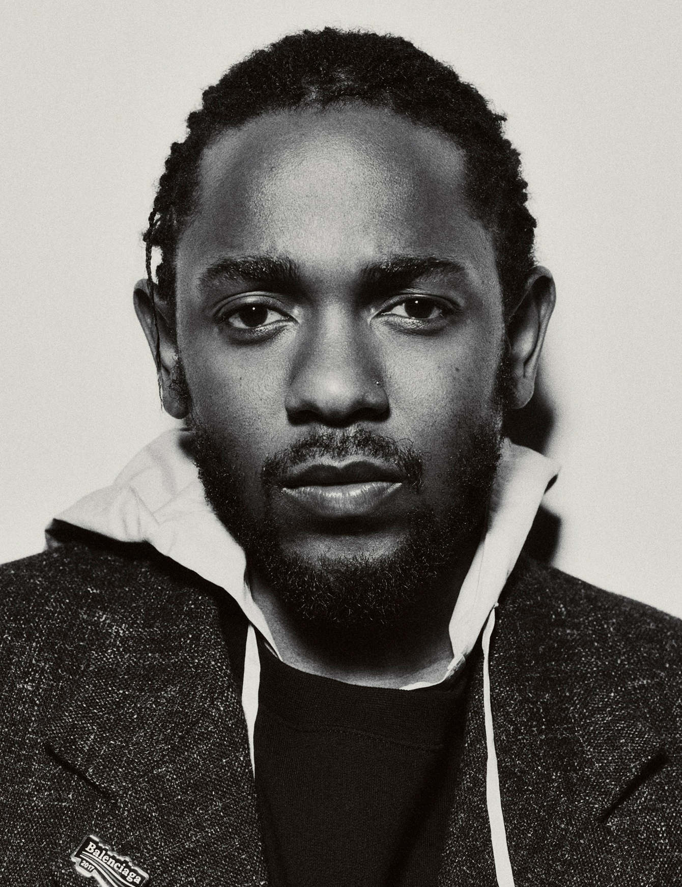 Kendrick Lamar – Stock Editorial Photo © Featureflash #277985226