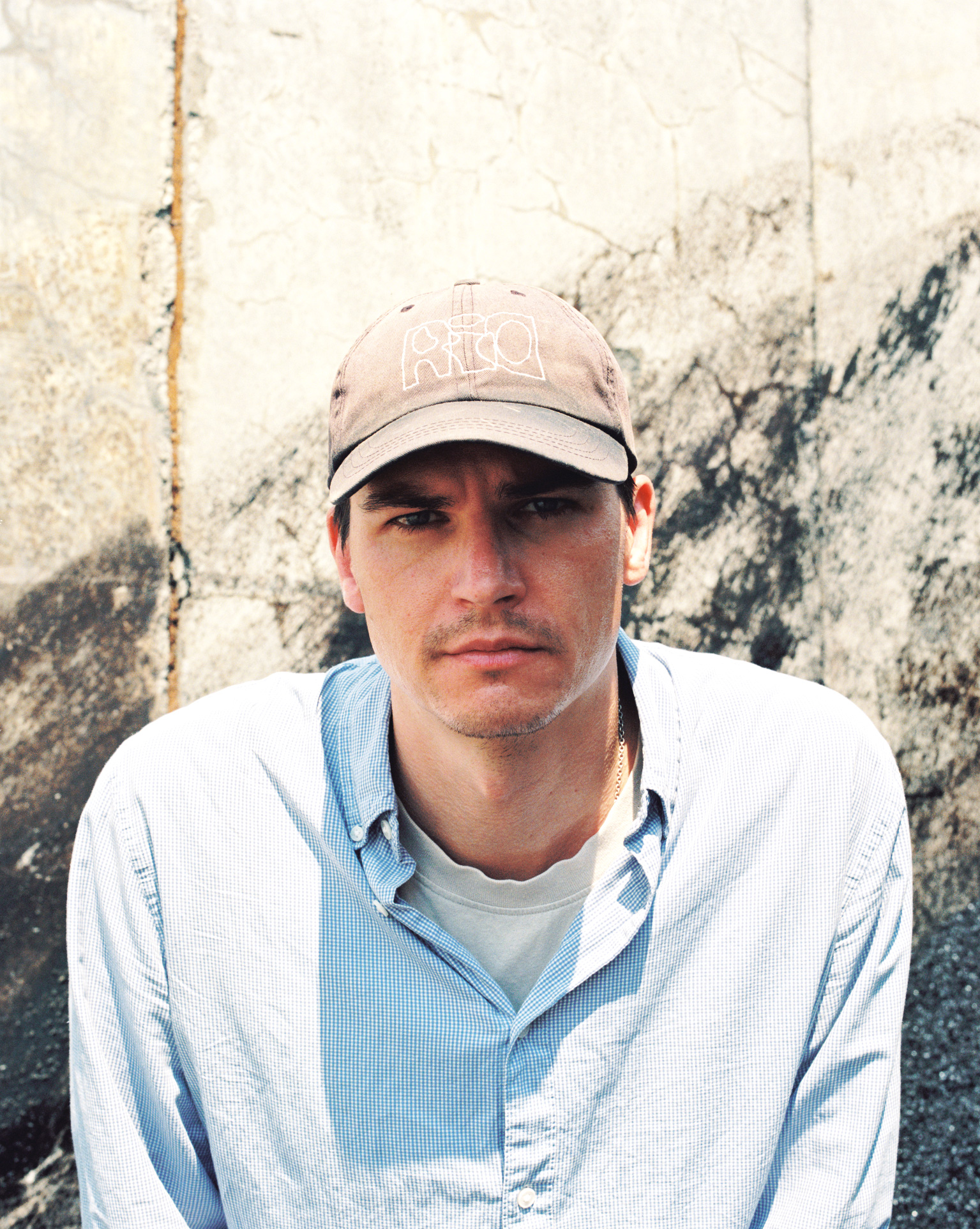 Vadim Mühlberg, Berlin 2023