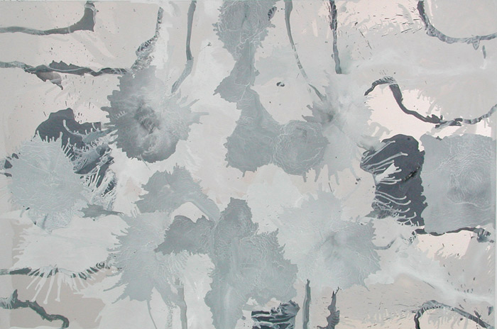 Fitzcarralda 49, 2002, oil on aluminum, 36x24 in