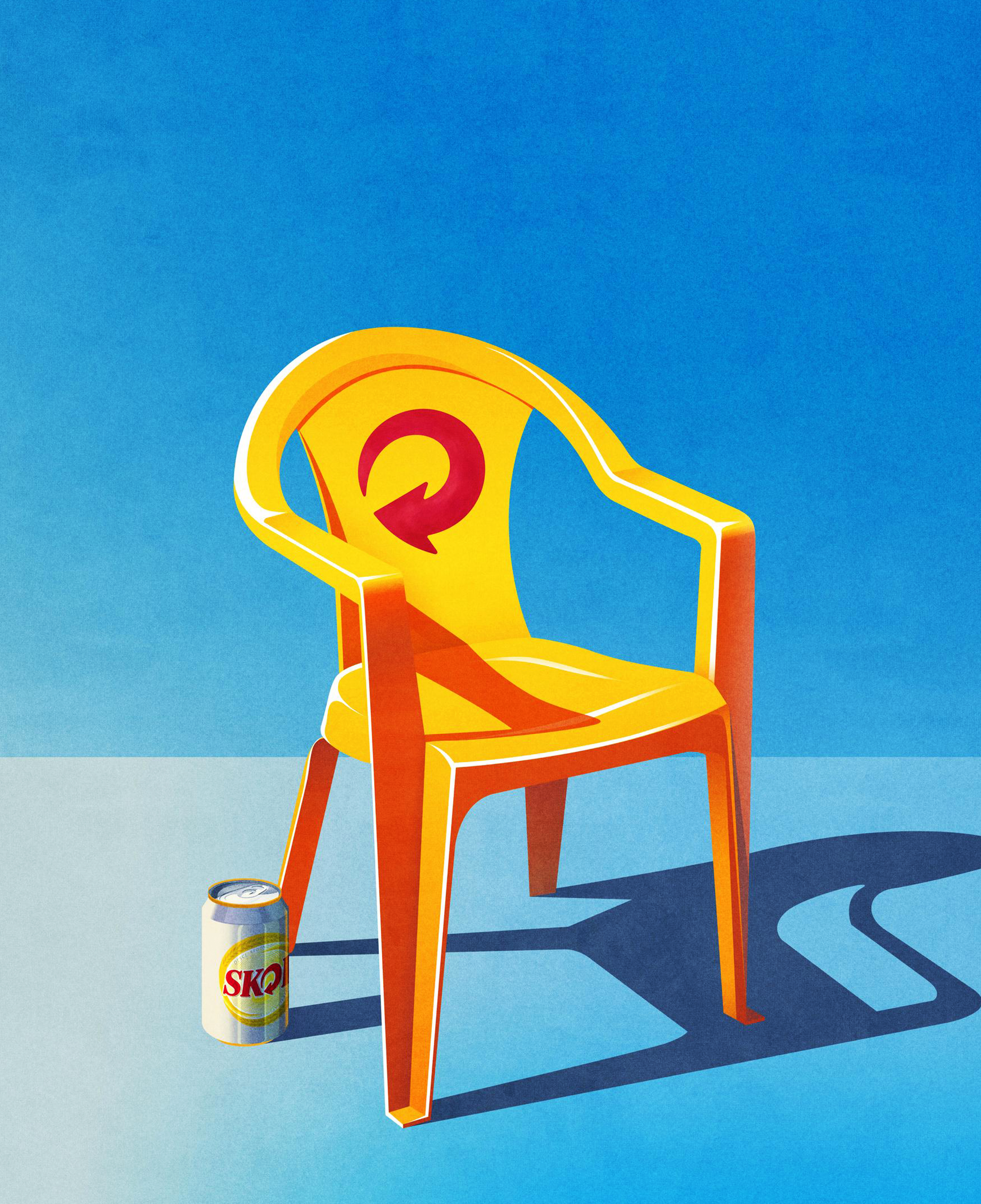 ↳ Skol 60 years - Skol AB InBev