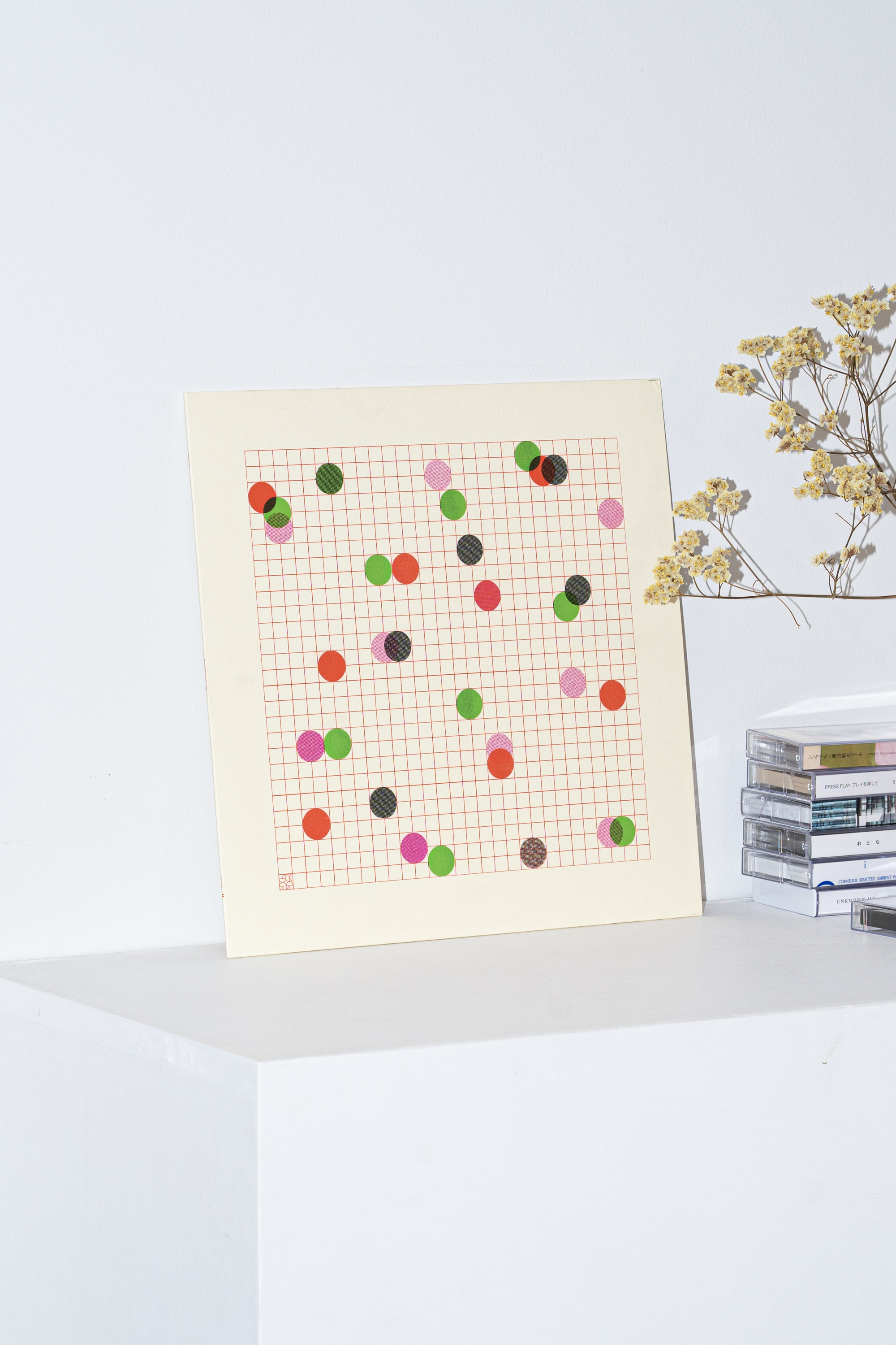 fleeting future - akusmi - 2022