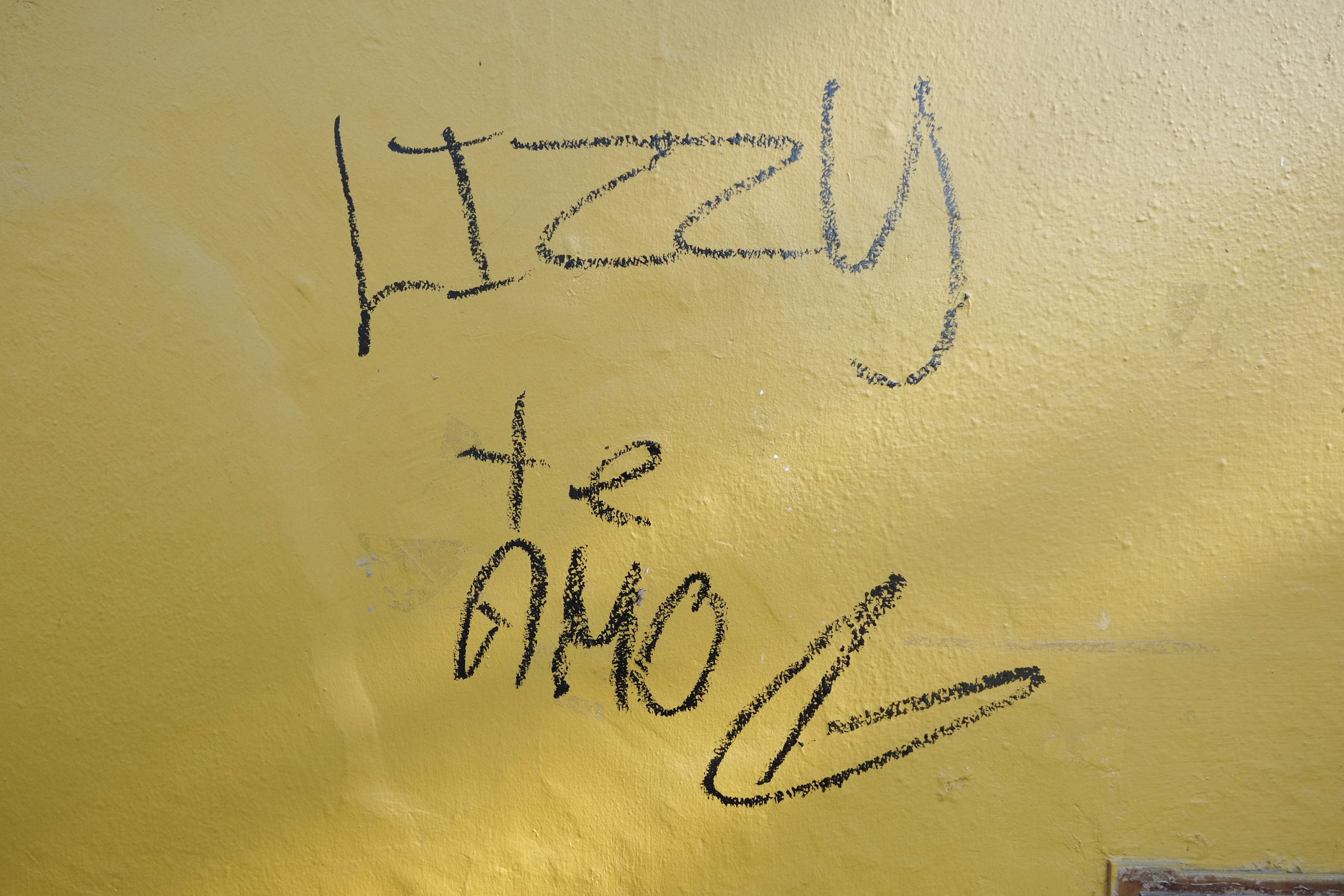 Oaxaca, Mexico, 2/2025