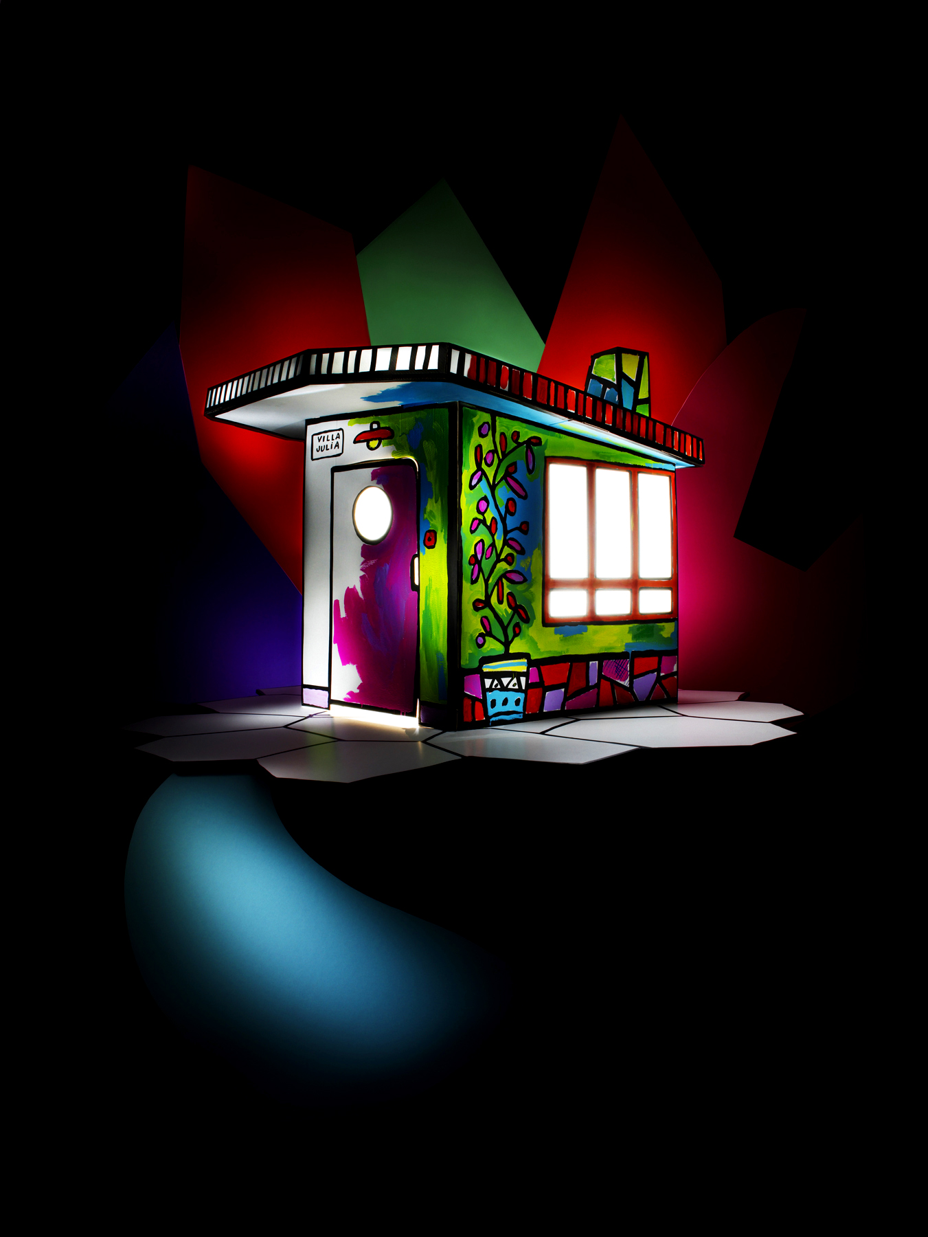 T Magazine, 2009_1/8