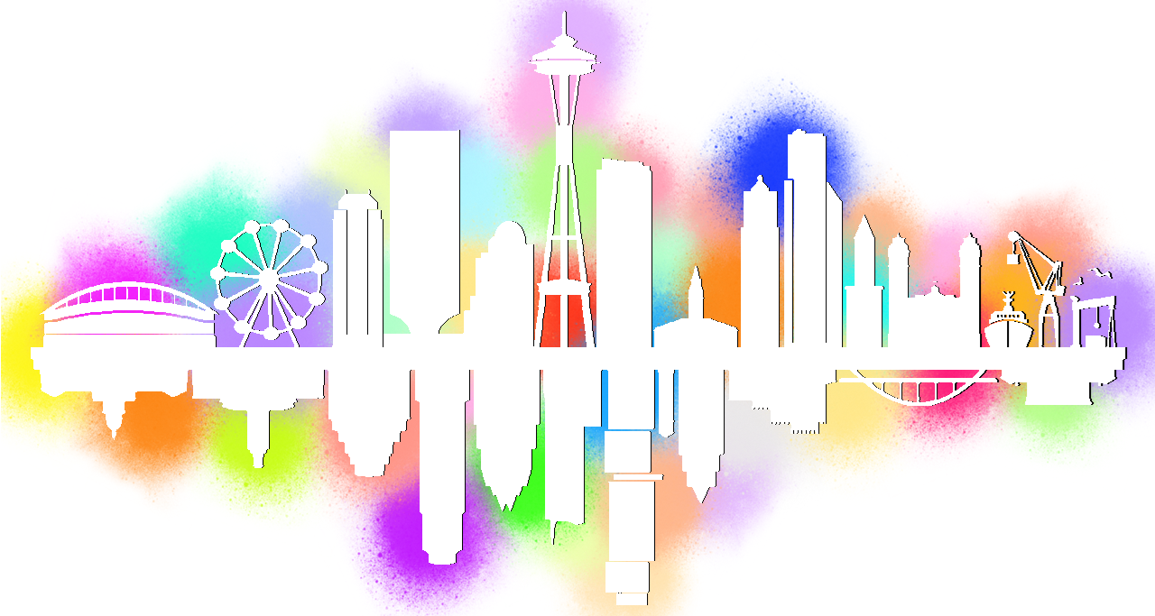 "Once Fire Wonder" a gift for Johathan Baker