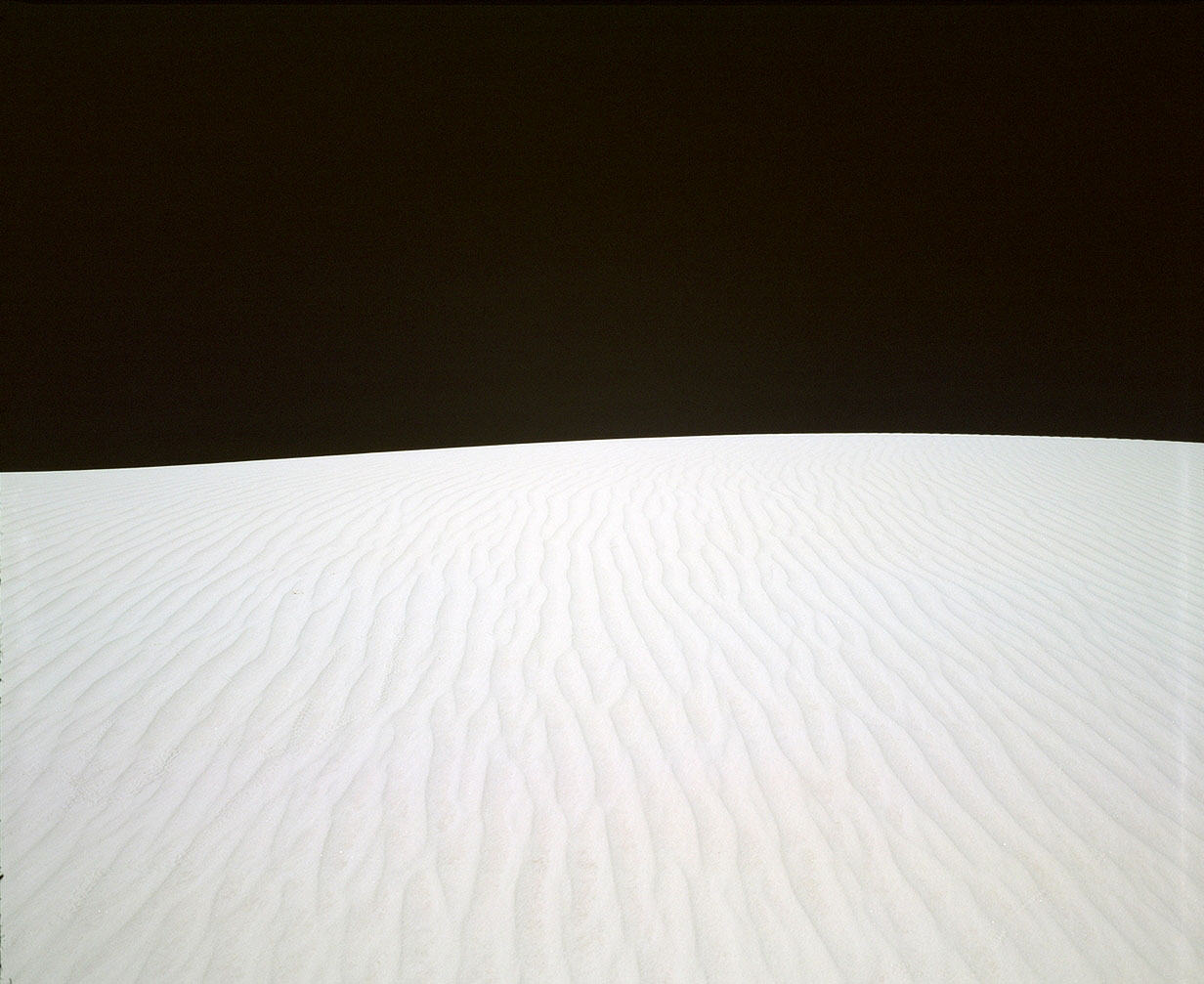 White Sands, 2019