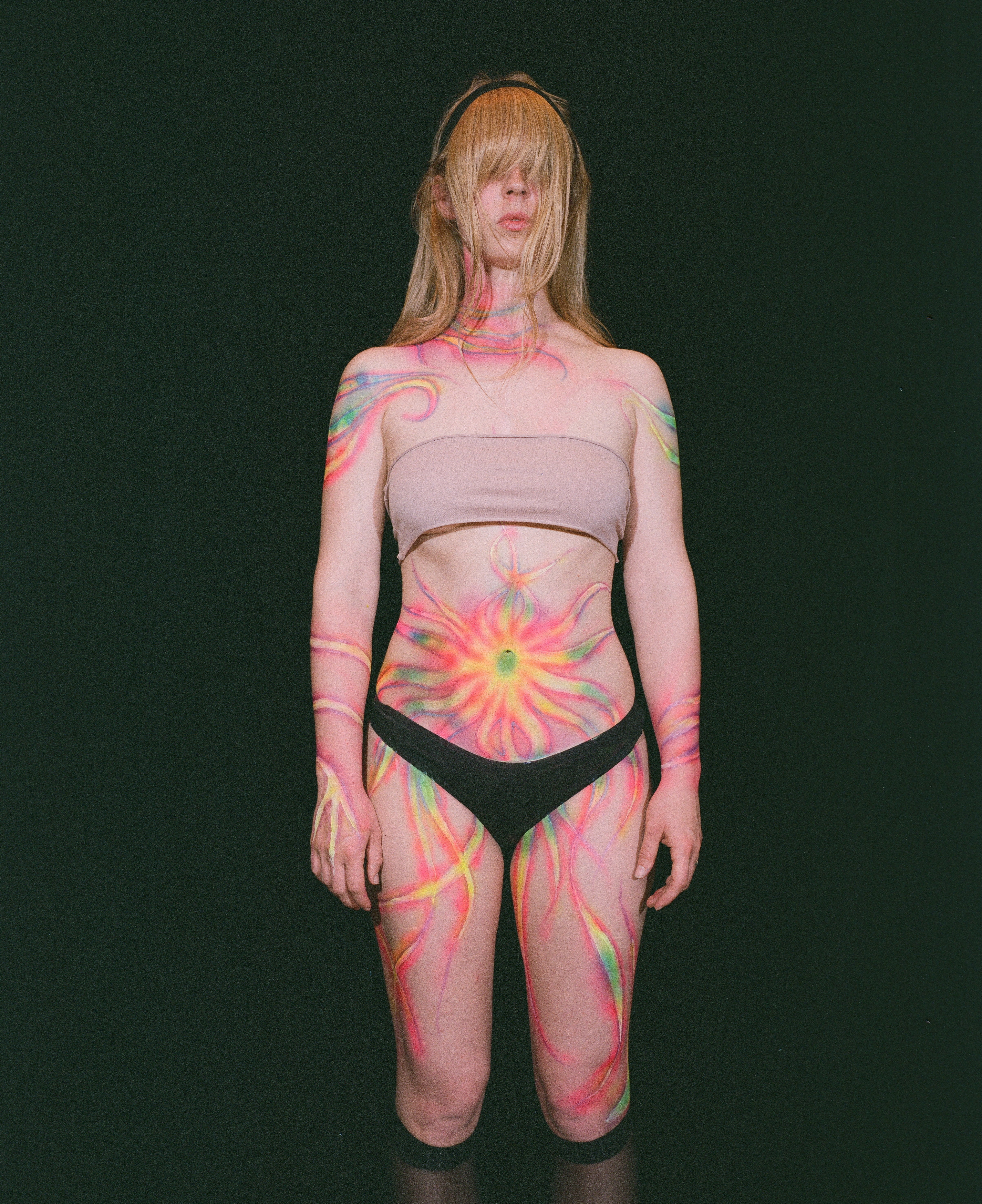 Lidia Byrne for U.R.E.