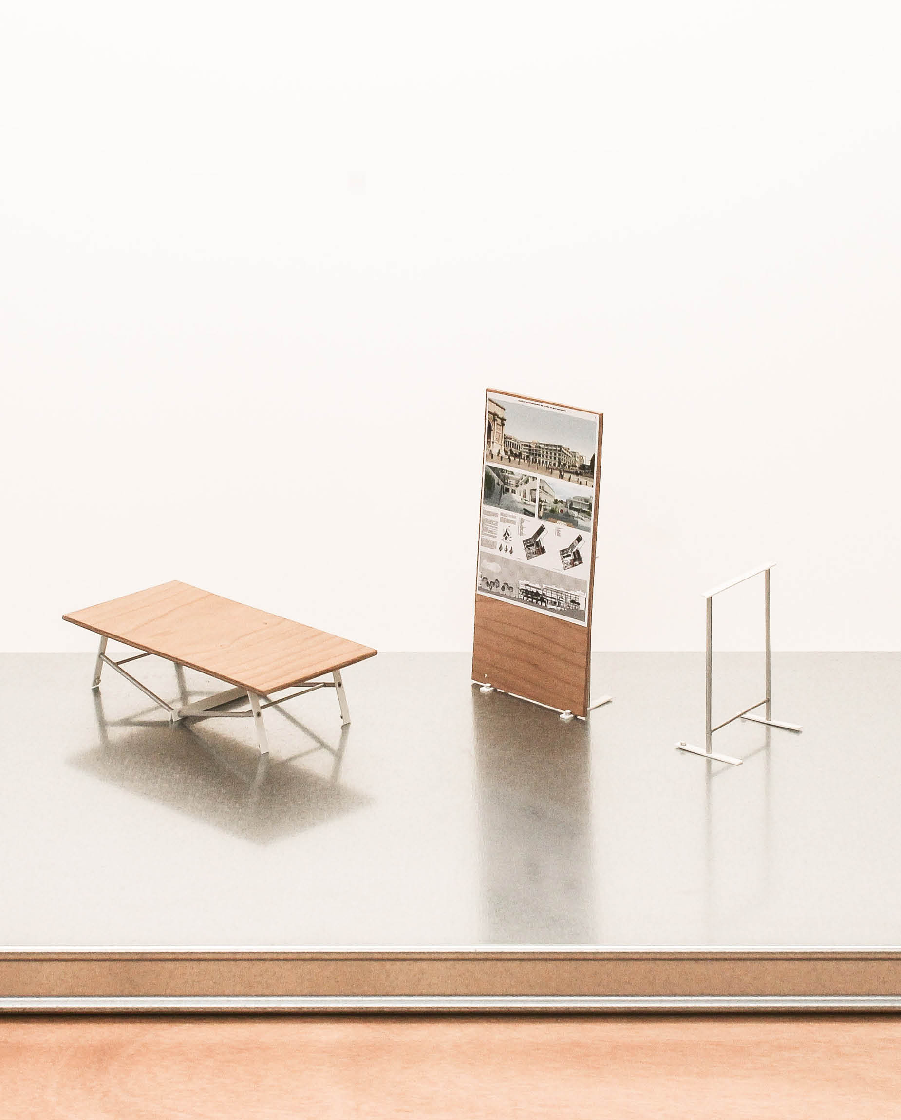Prototype IMVT 1:20 — Marseille