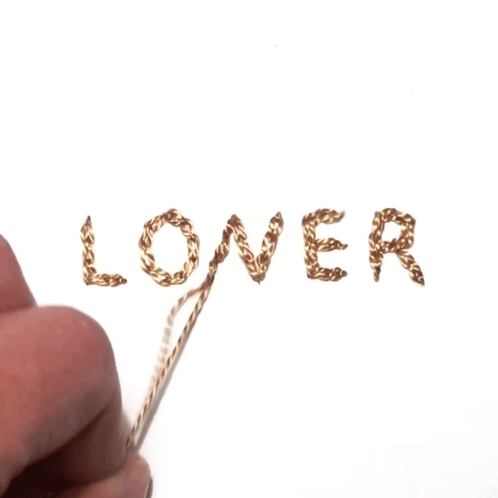 50%LOVER 50% LONER