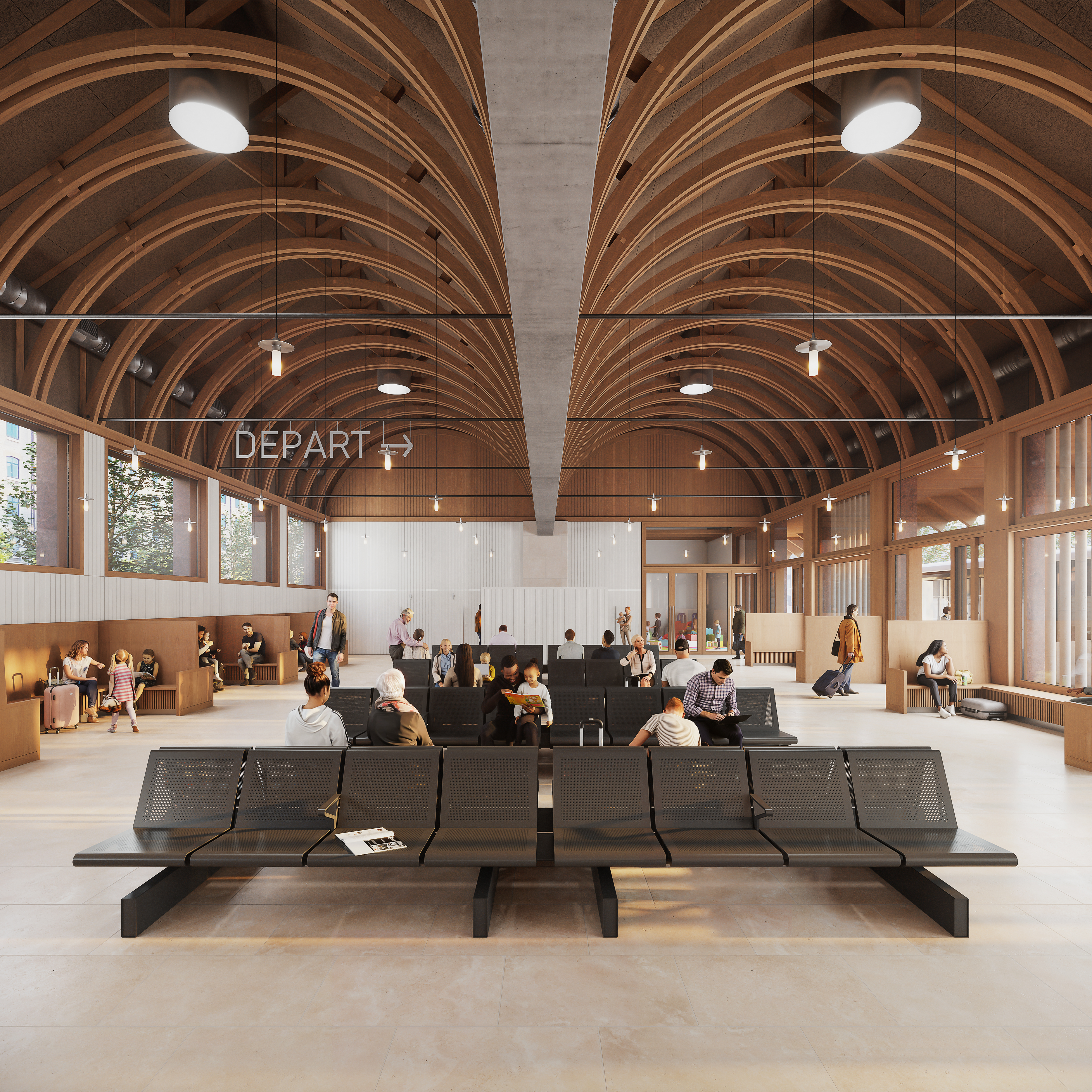 gare maritime marseille-corse