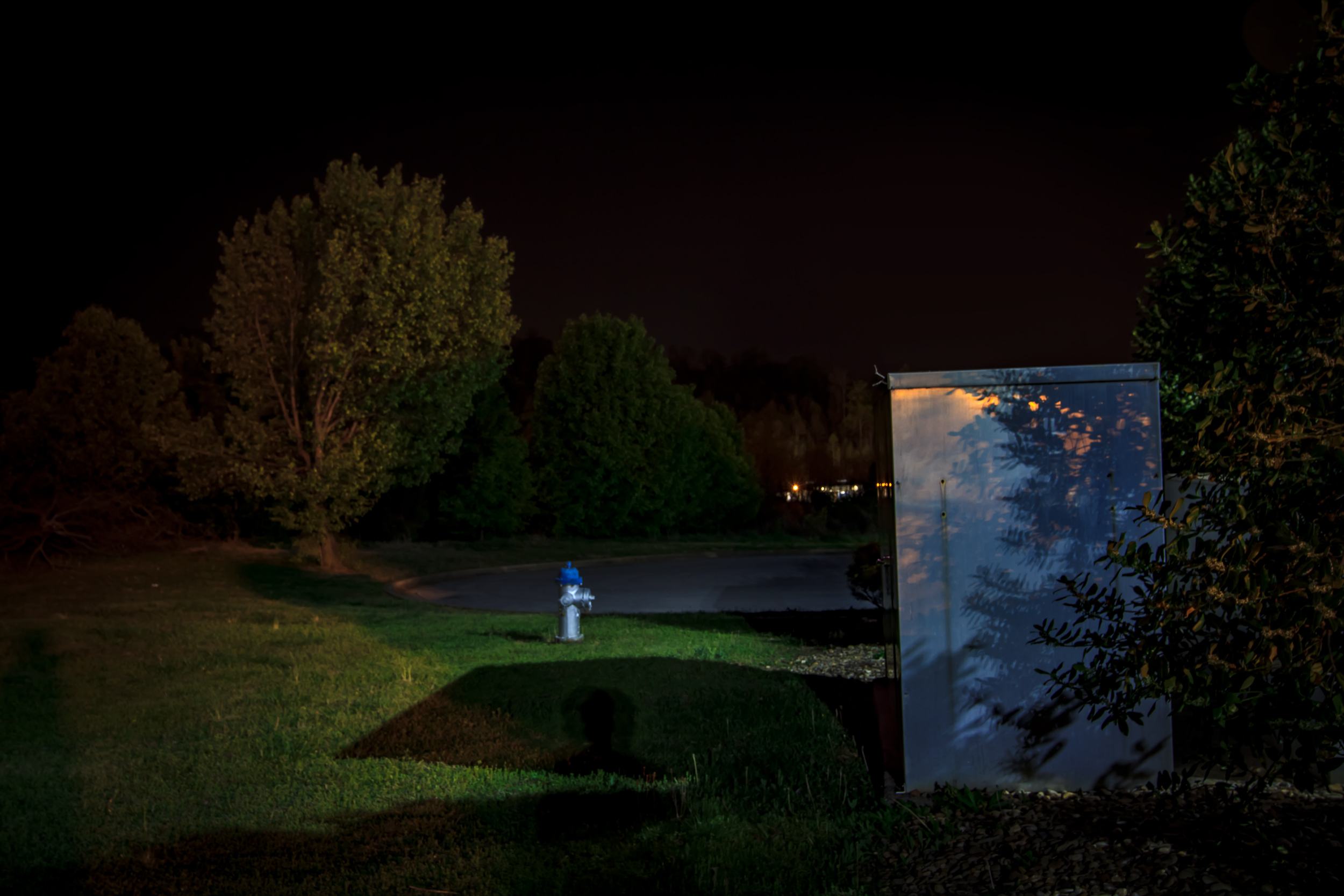 CLOSING TIME : Kingsport