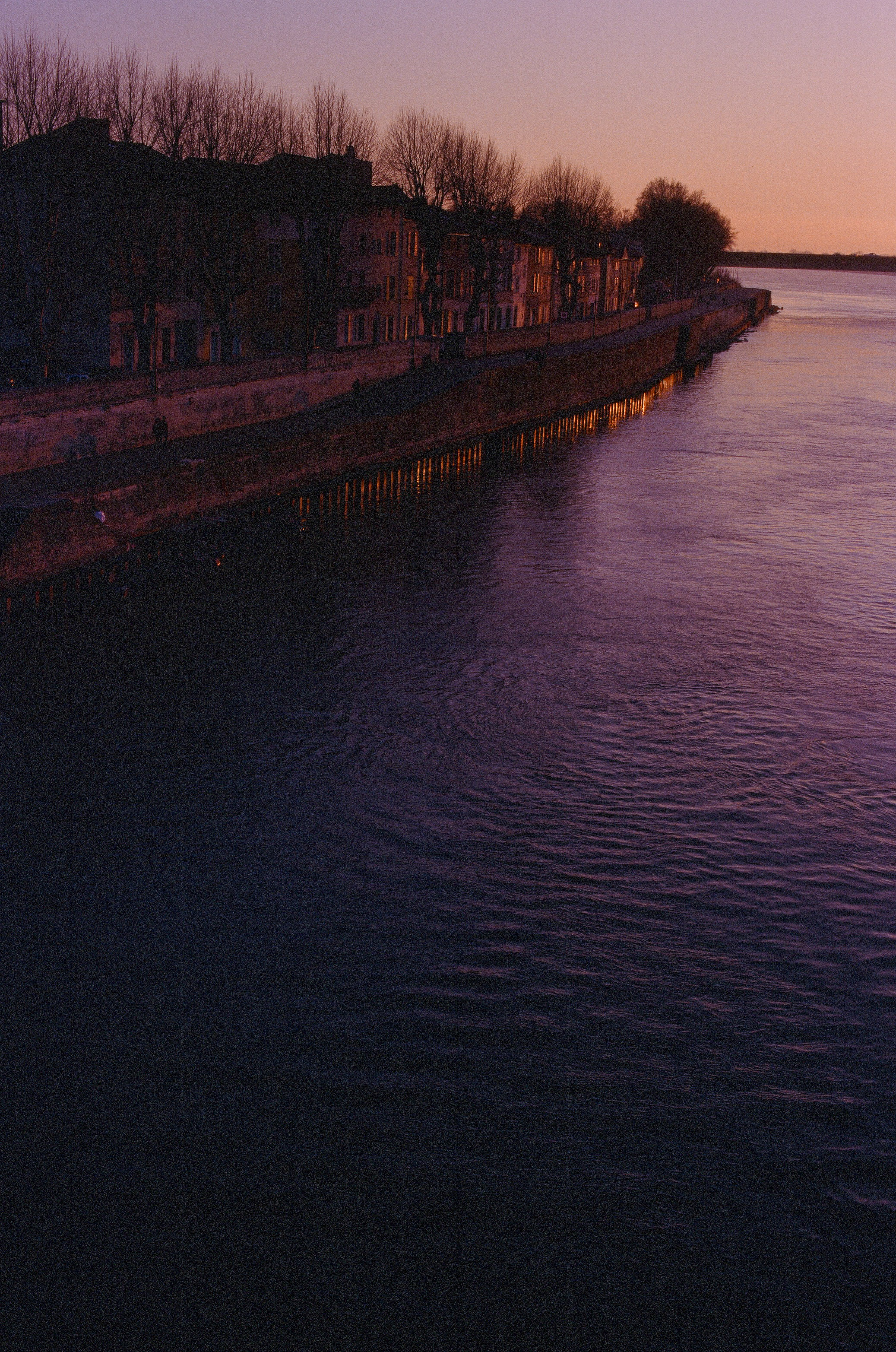 Arles, France, 2023.