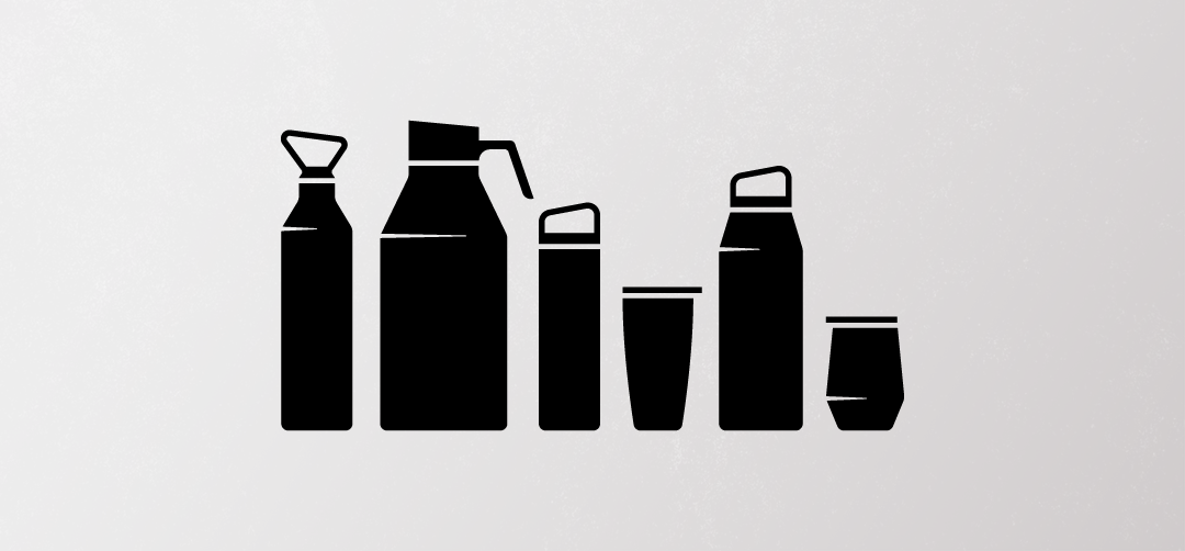 The custom icons I made in Illustrator (more »)