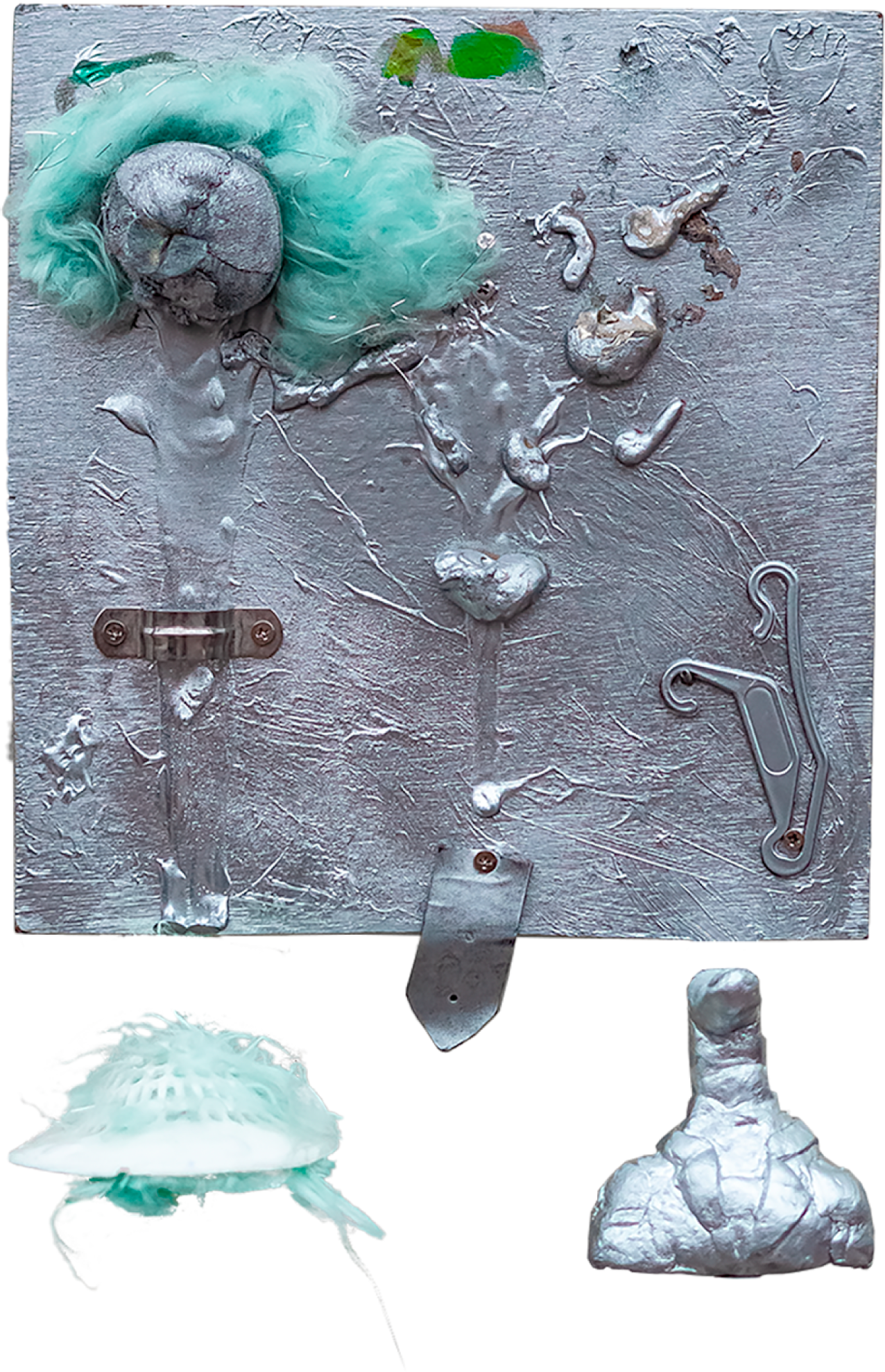 Just Showered (2020)