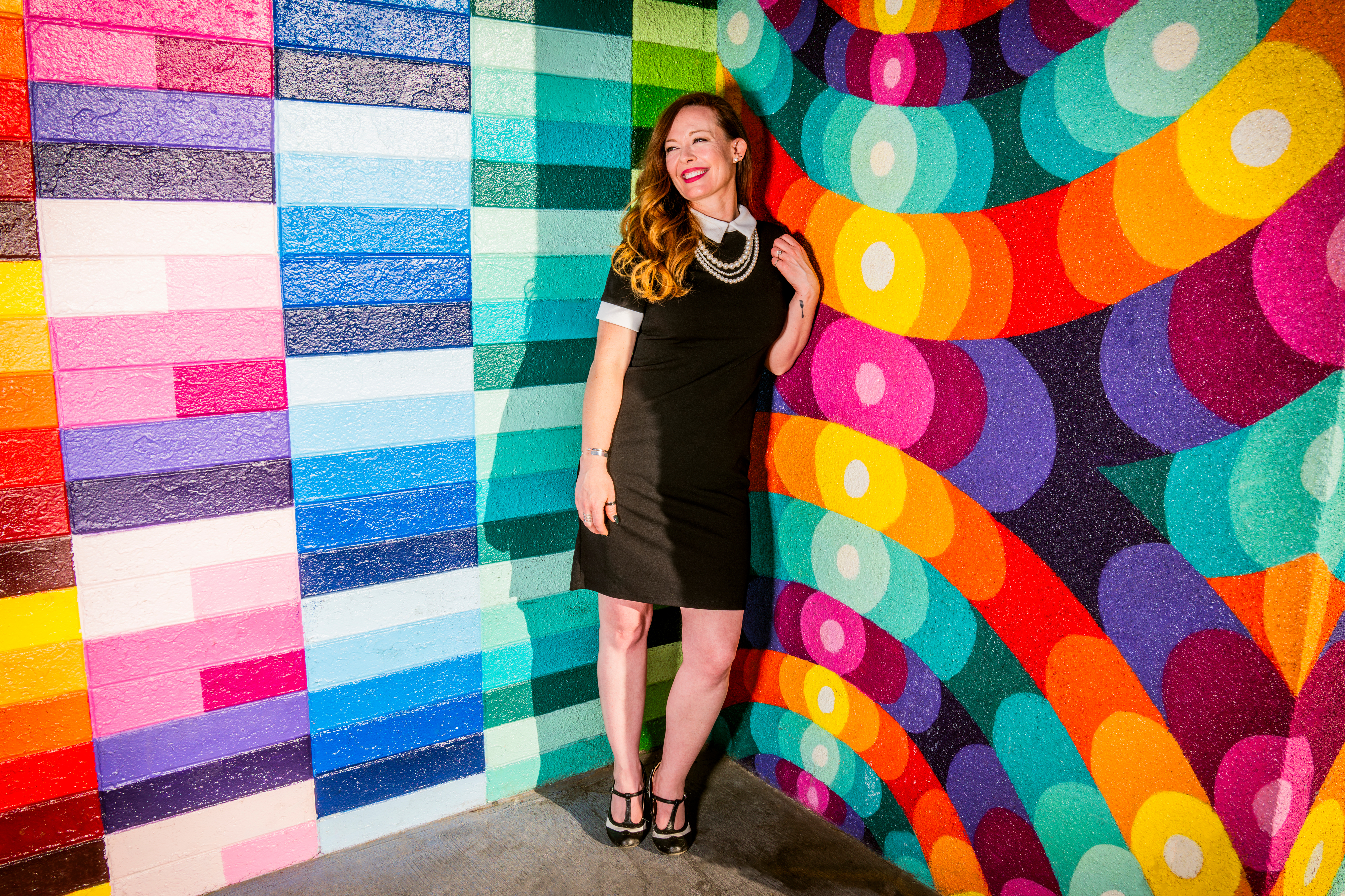 Director of Special Projects Nevada Governor's Office Of Economic Development Dorian Stonebarger.