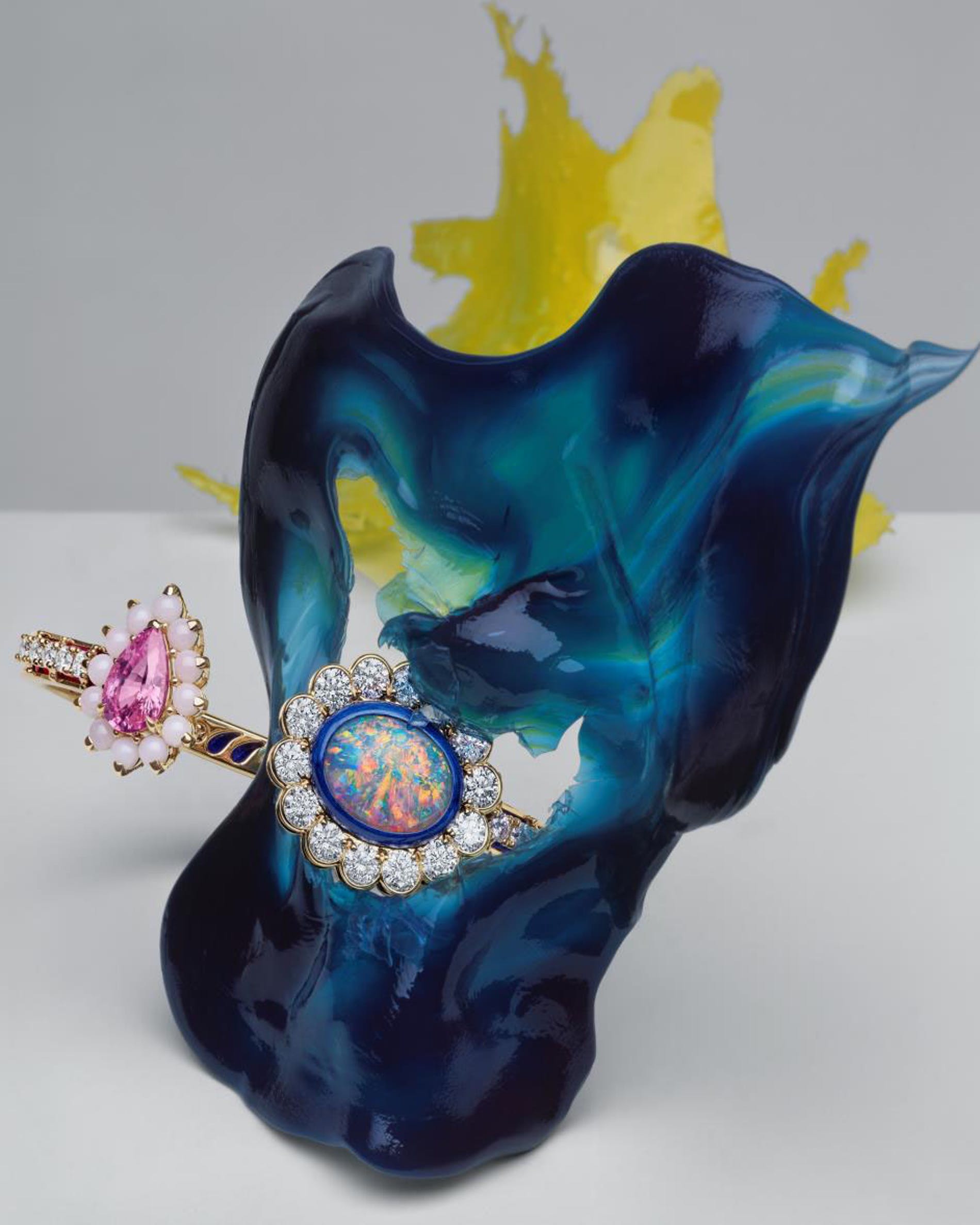 “Dior et Moi” Ph. Brigitte Niedermaier